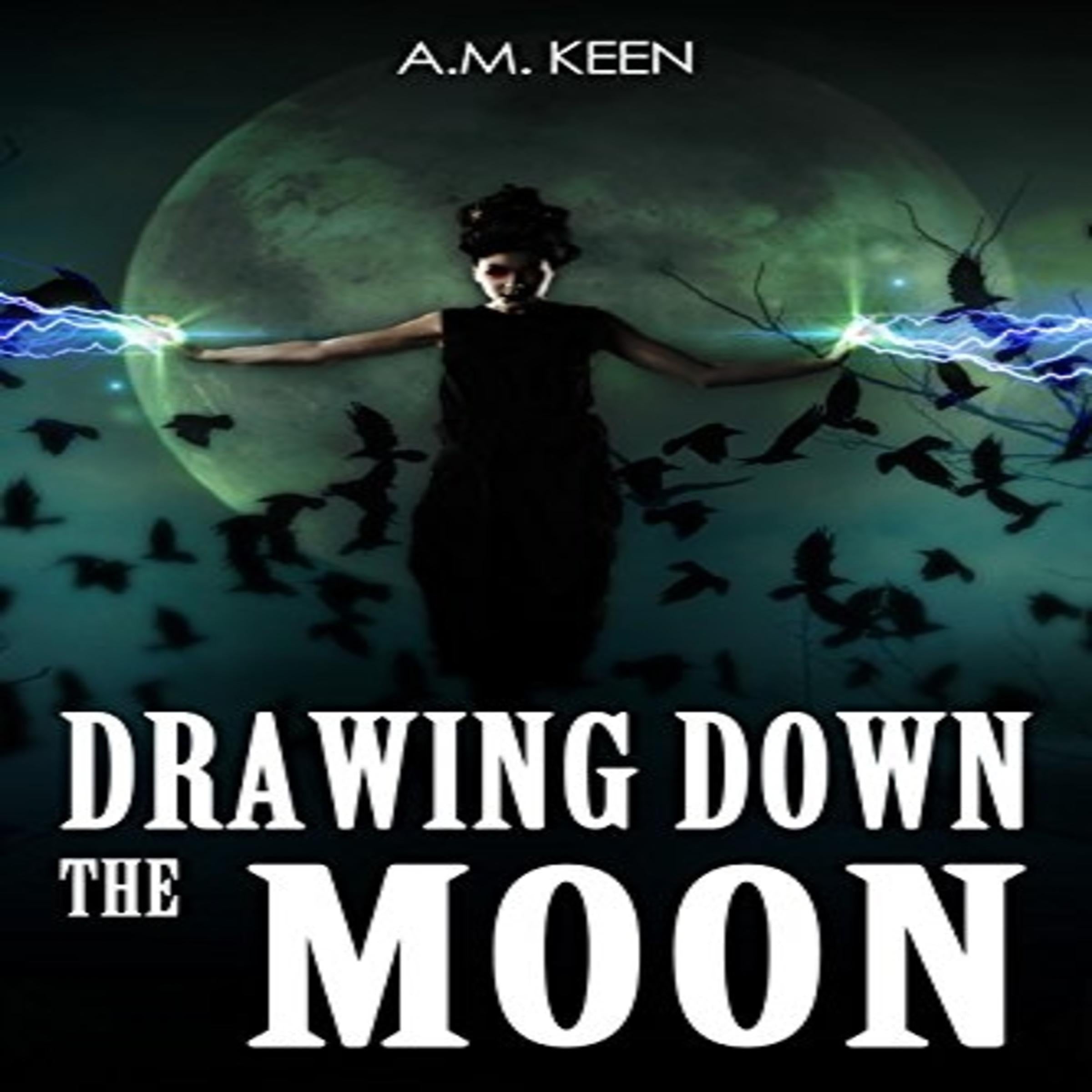 Drawing Down the Moon