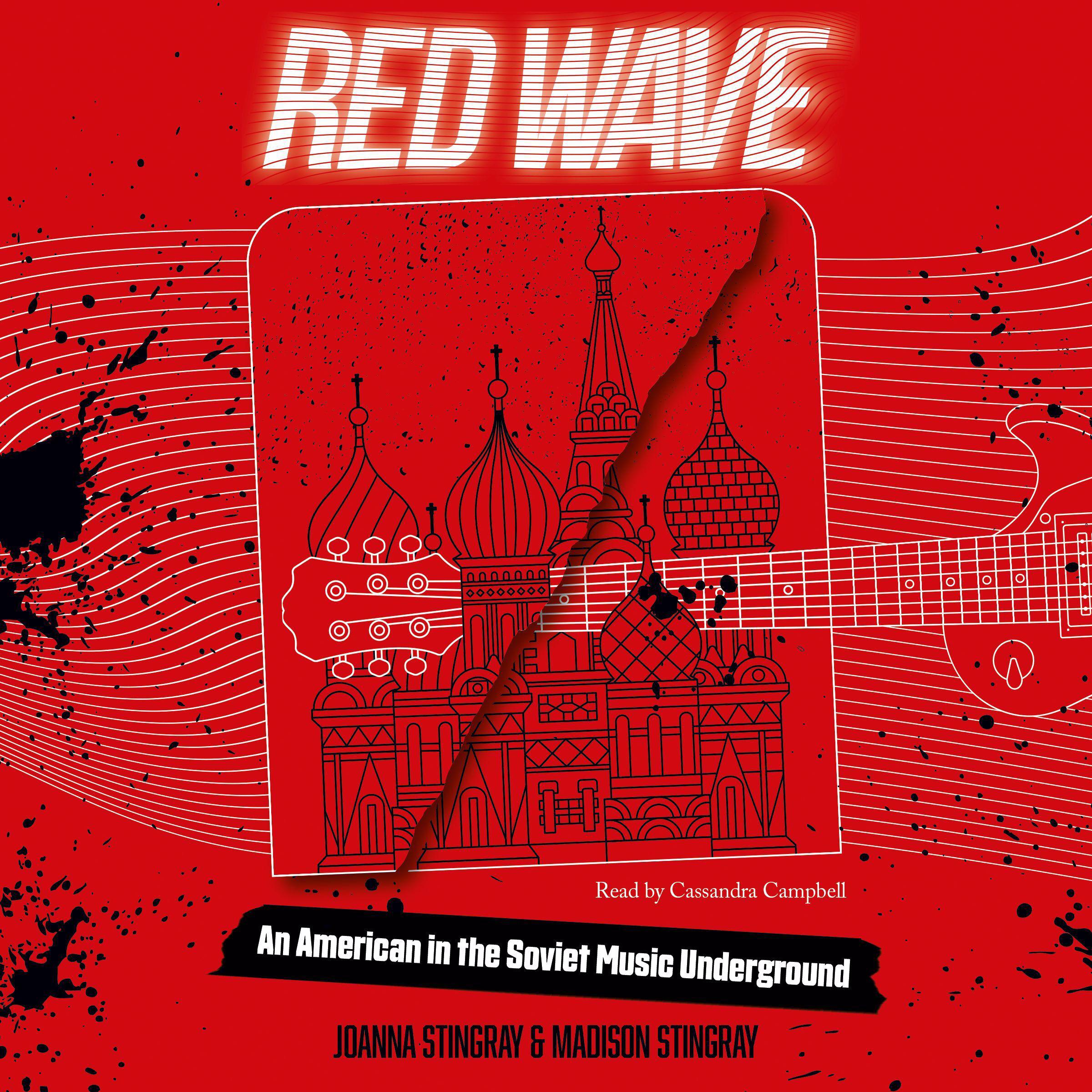 Red Wave