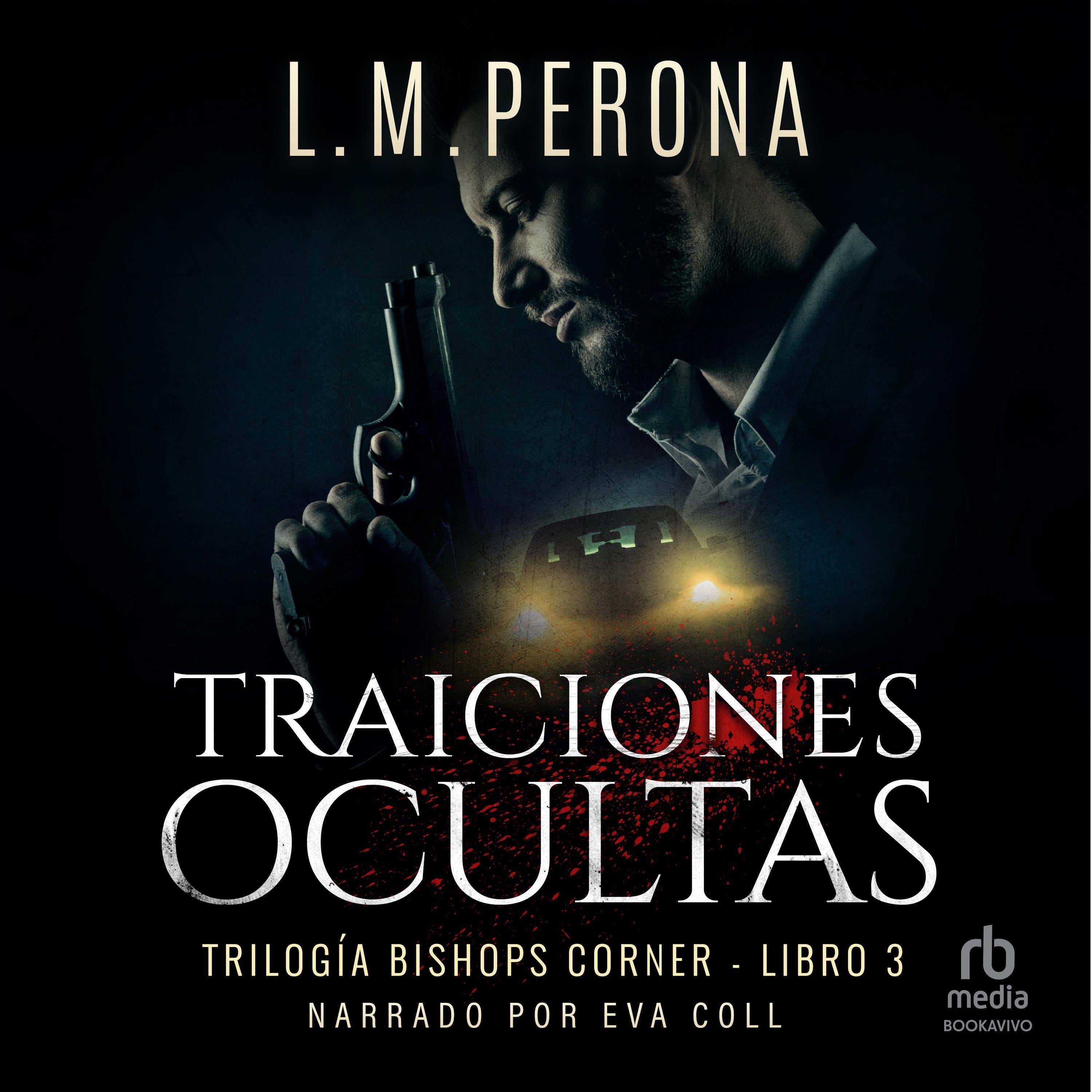 Traiciones ocultas