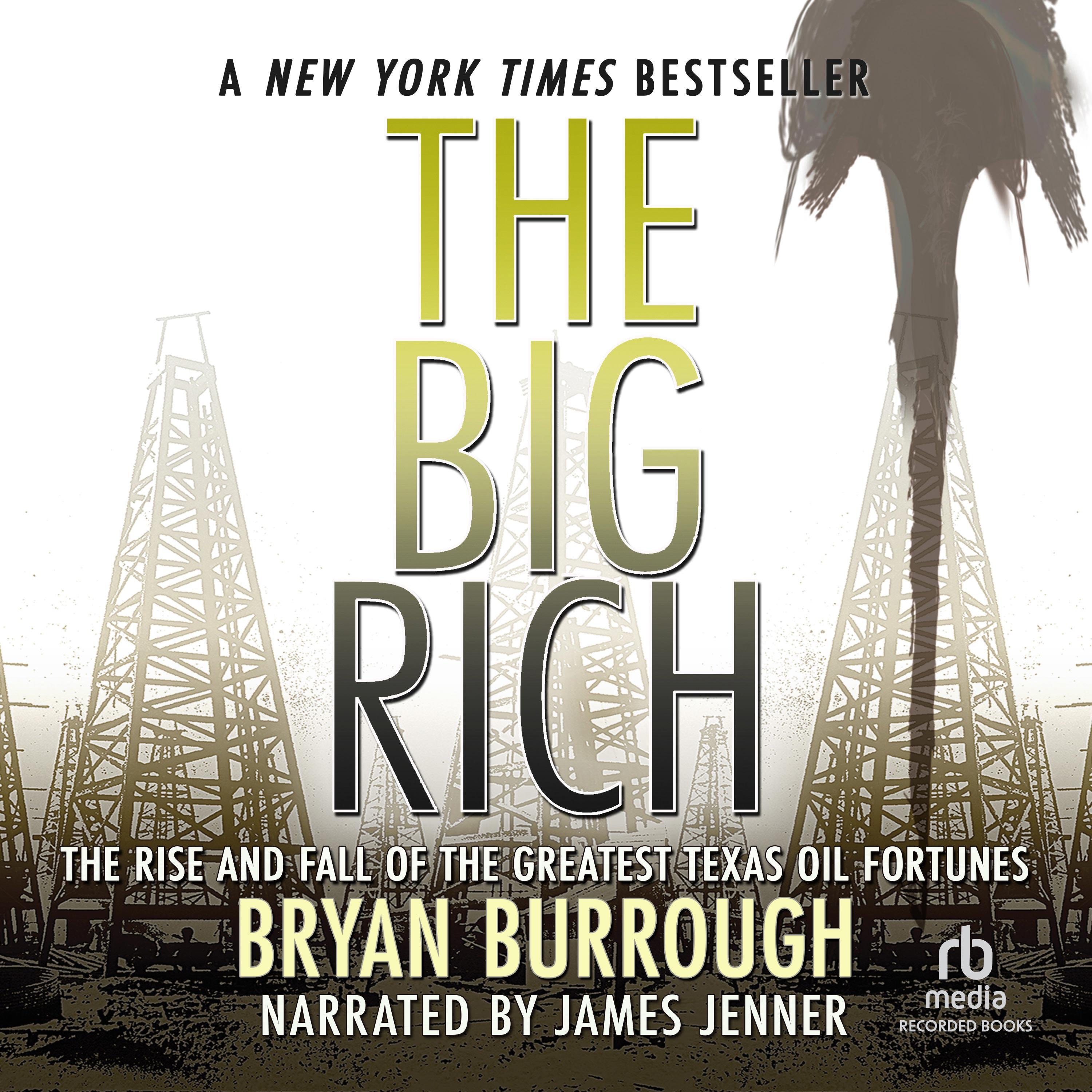 The Big Rich