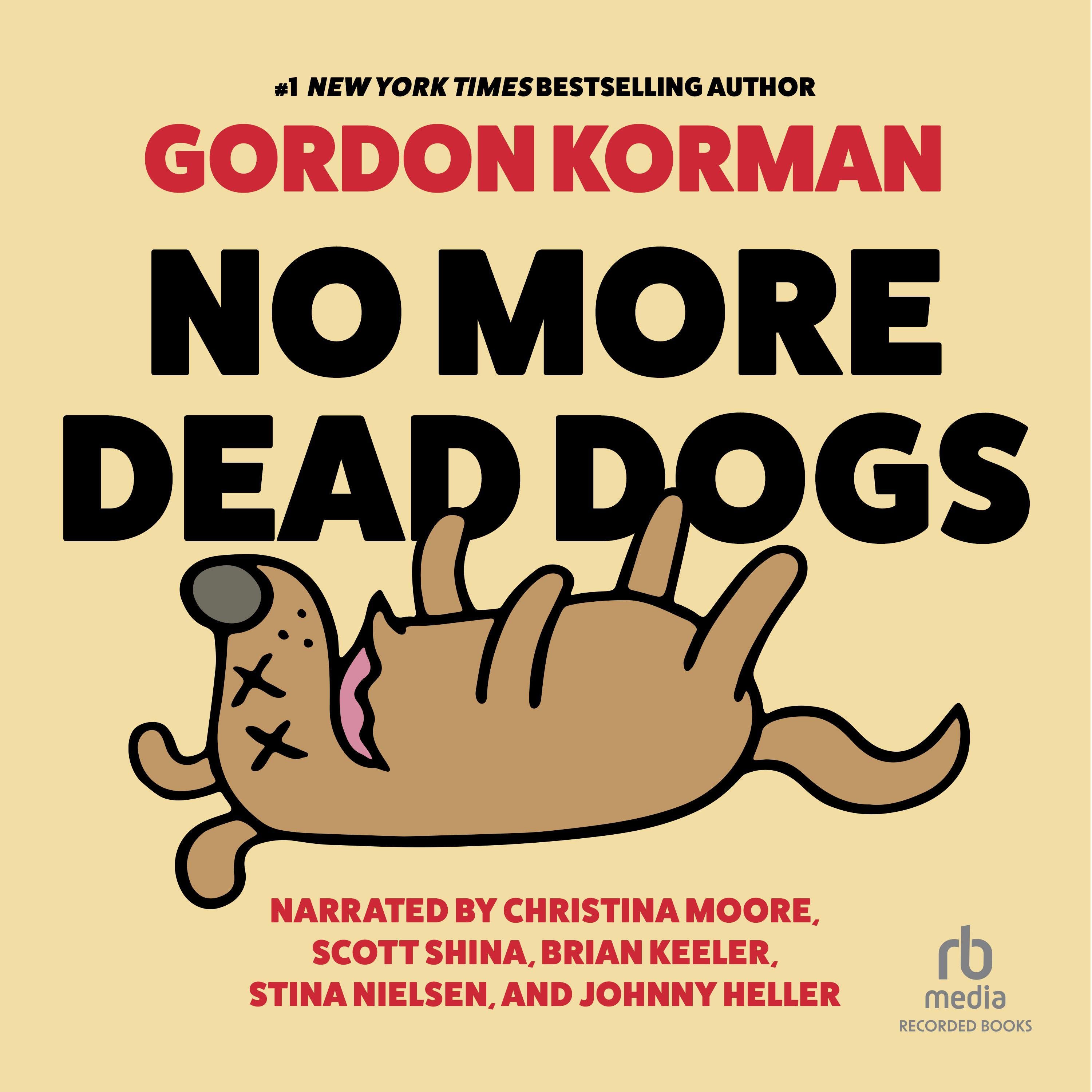 No More Dead Dogs