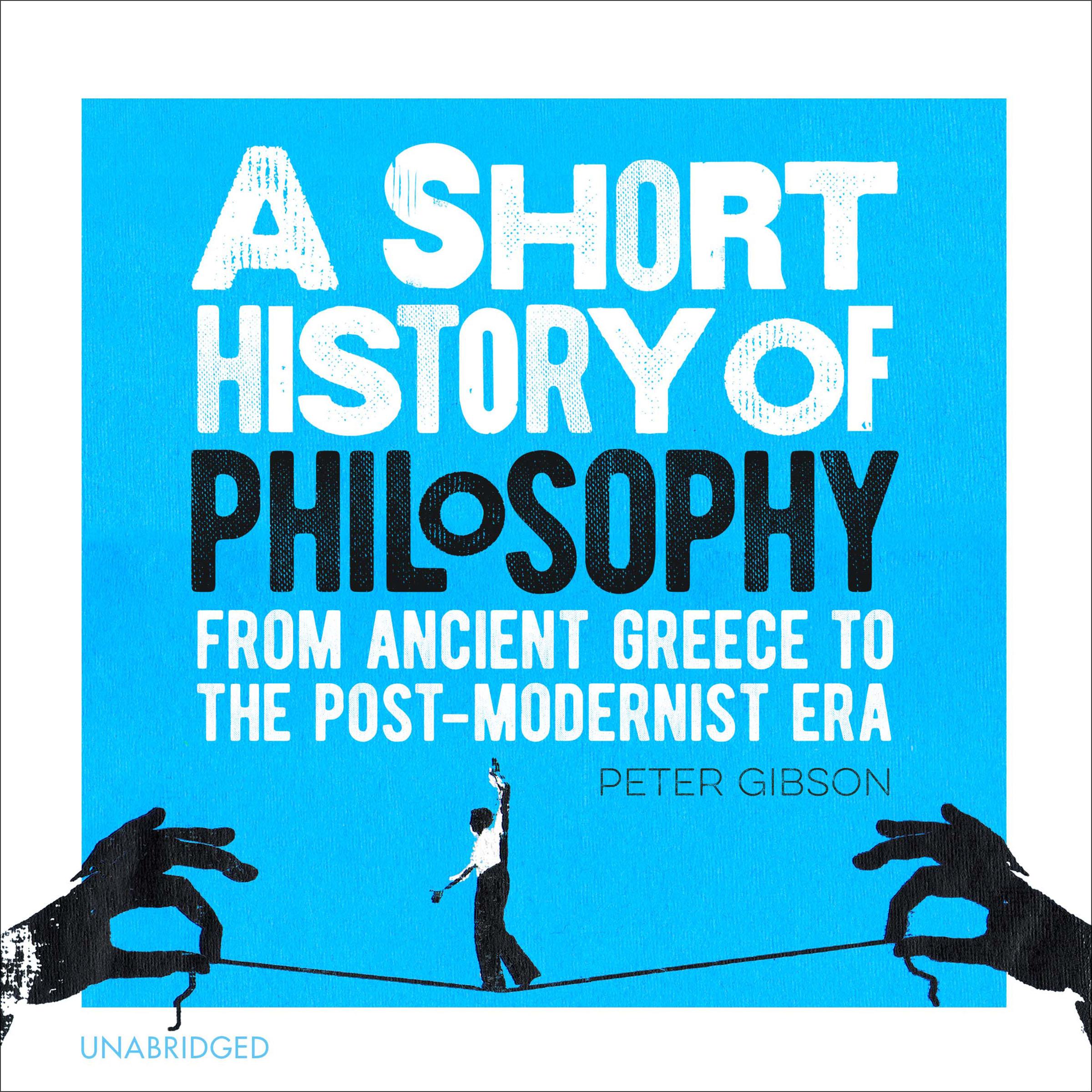 A Short History of Philosophy