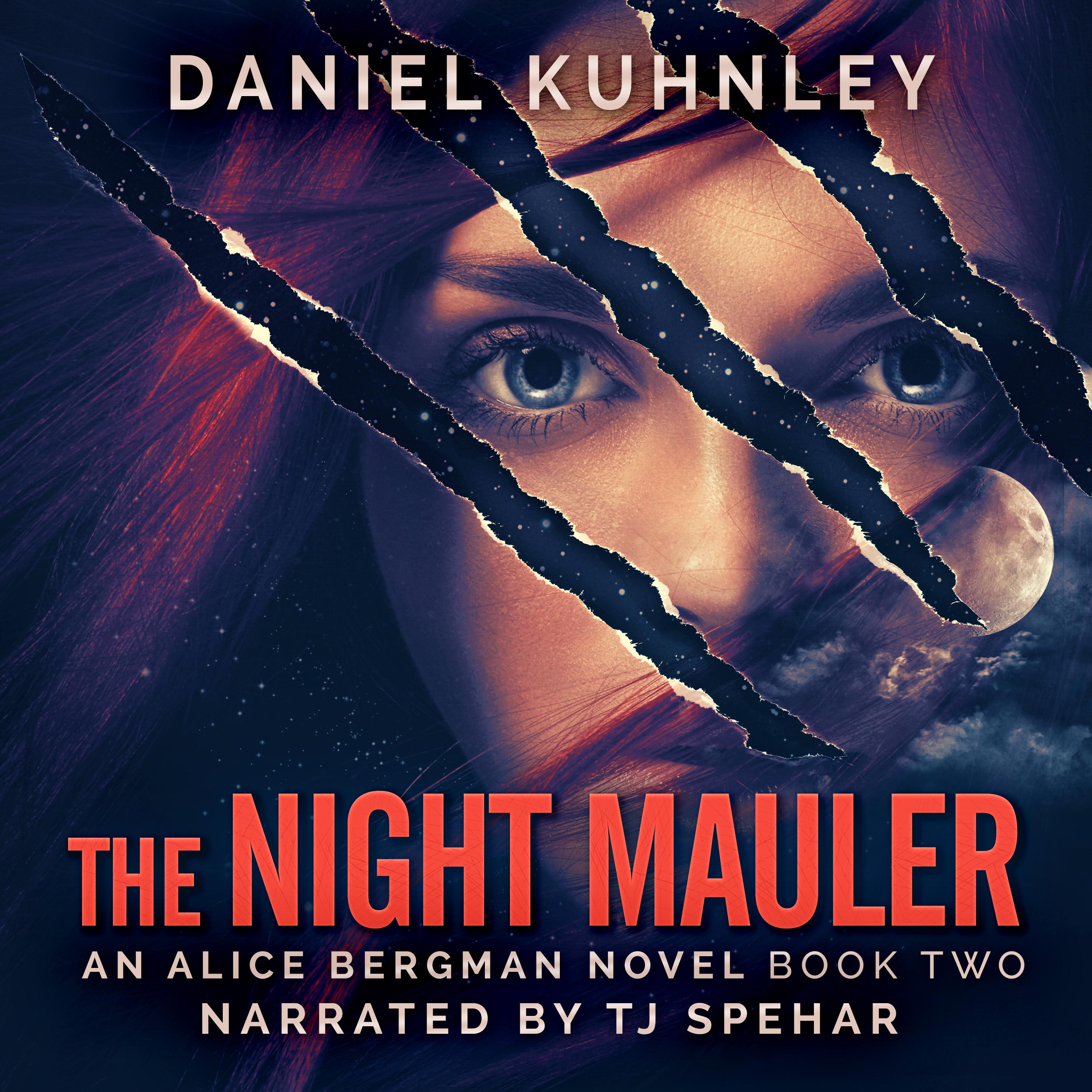 The Night Mauler