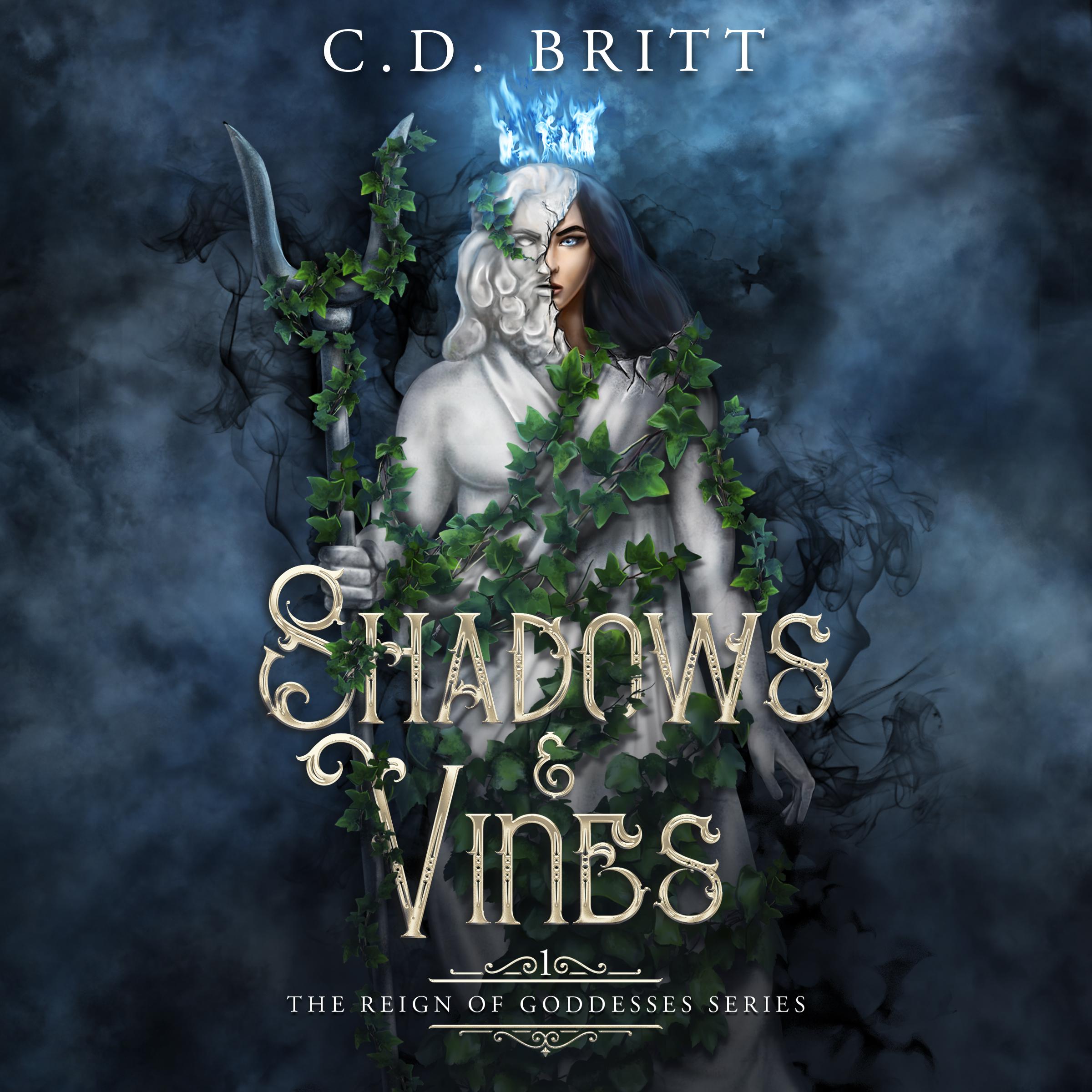 Shadows and Vines