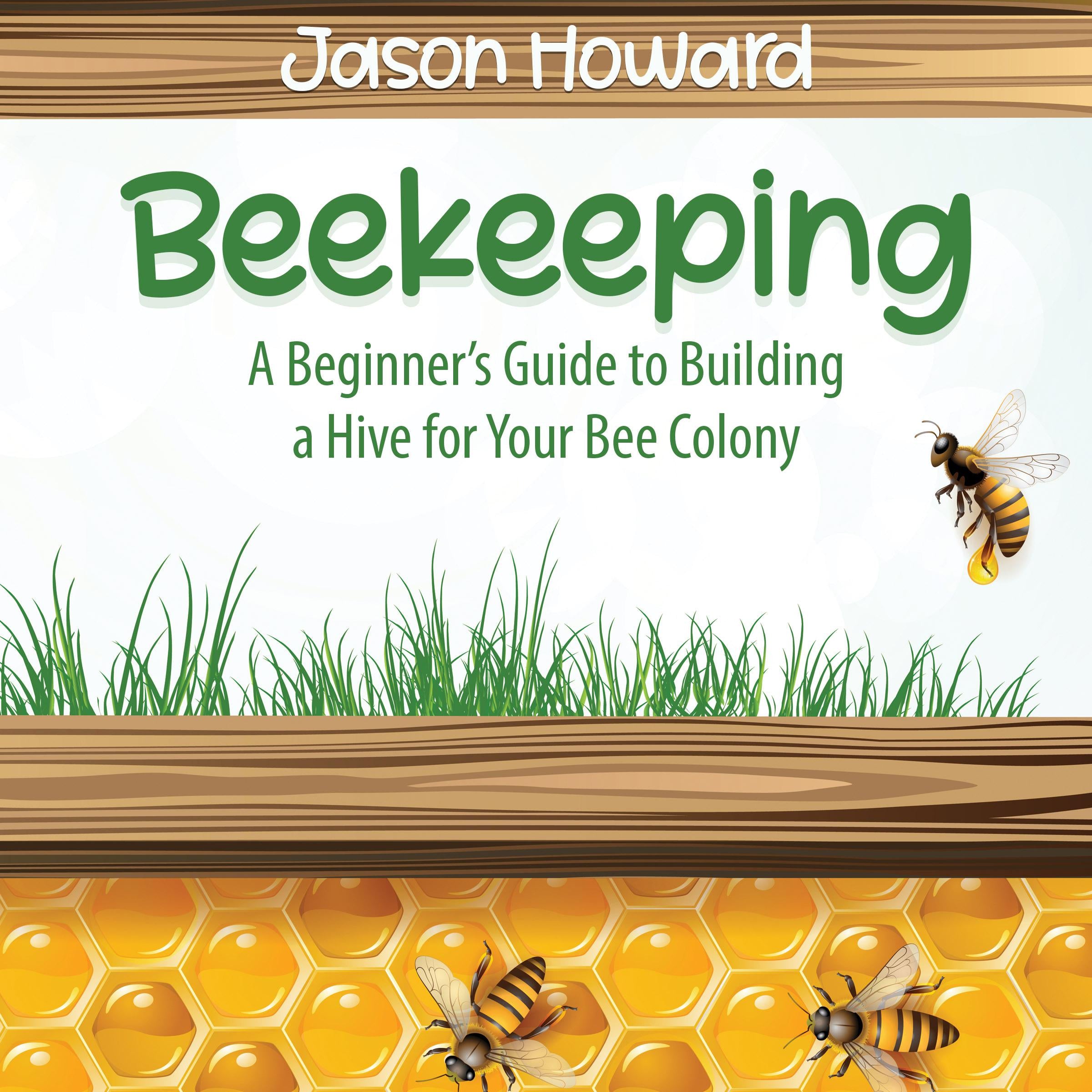 Beekeeping