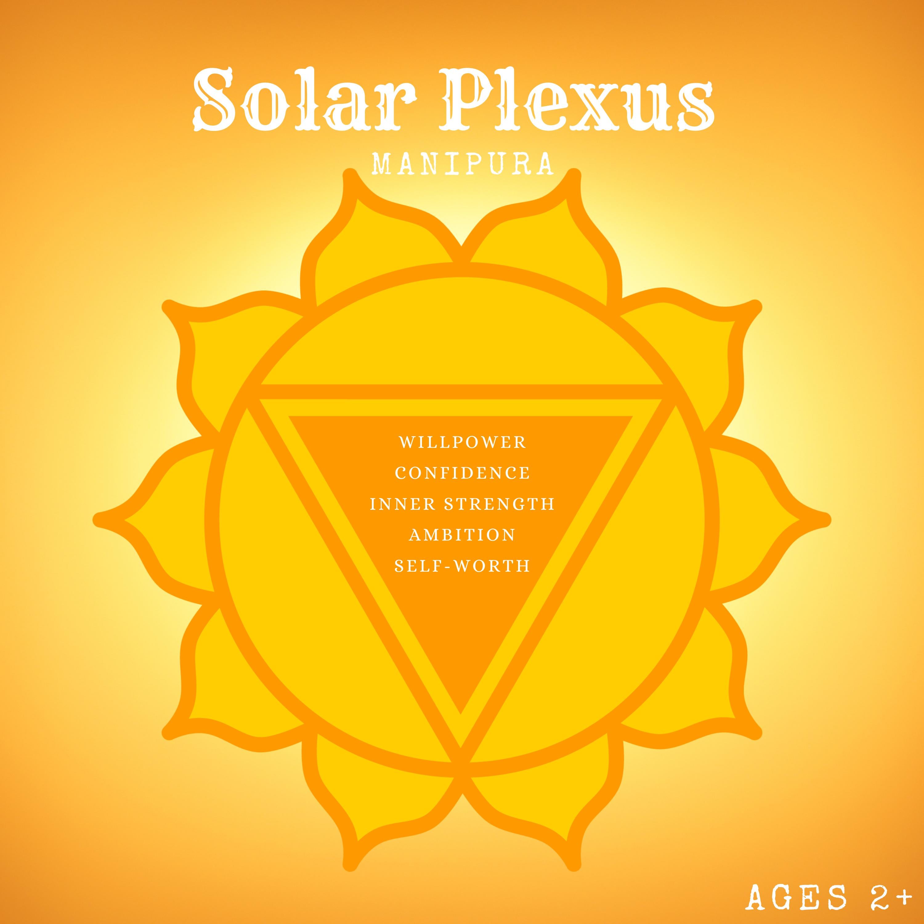 The Superpower of the Sun