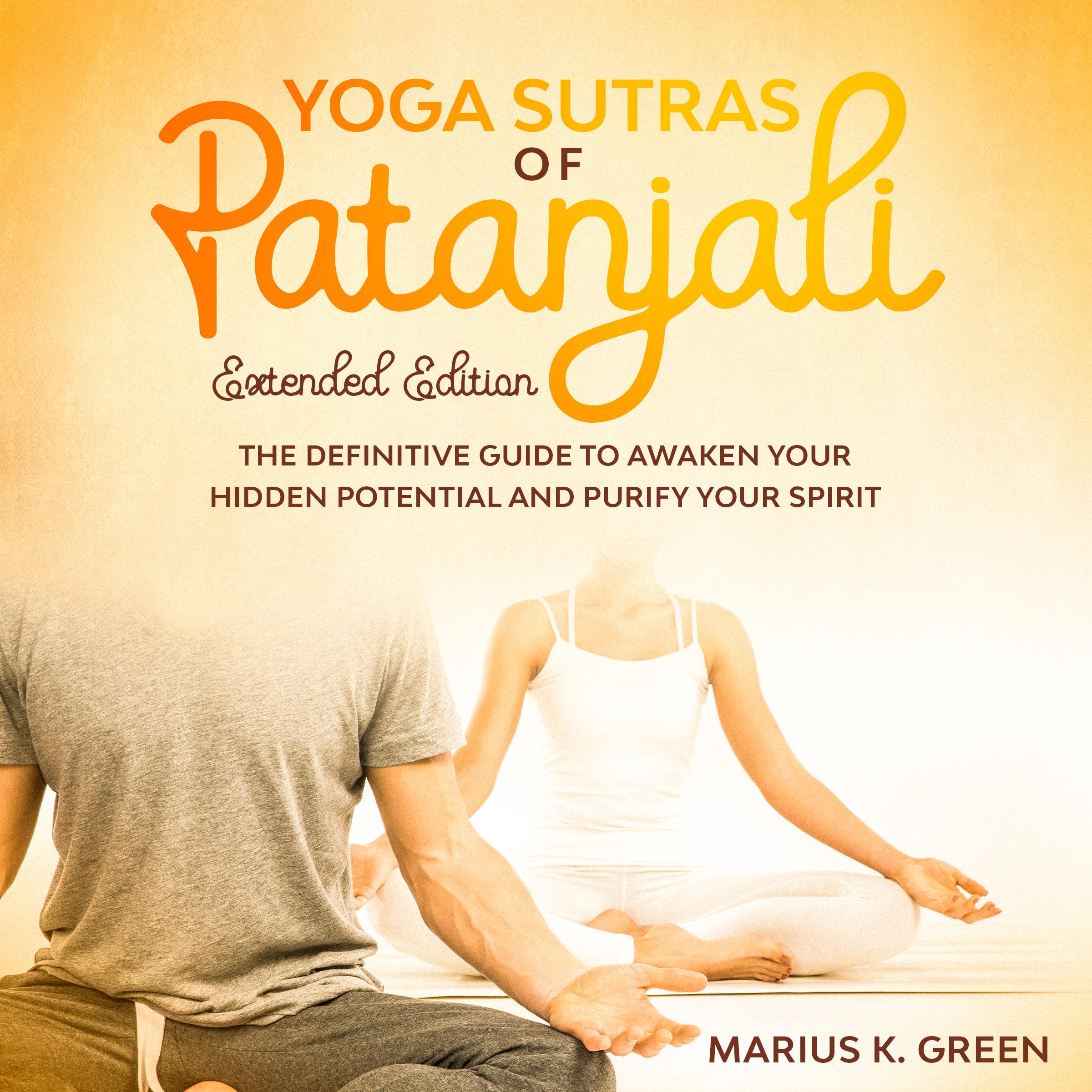 Yoga Sutras of Patanjali