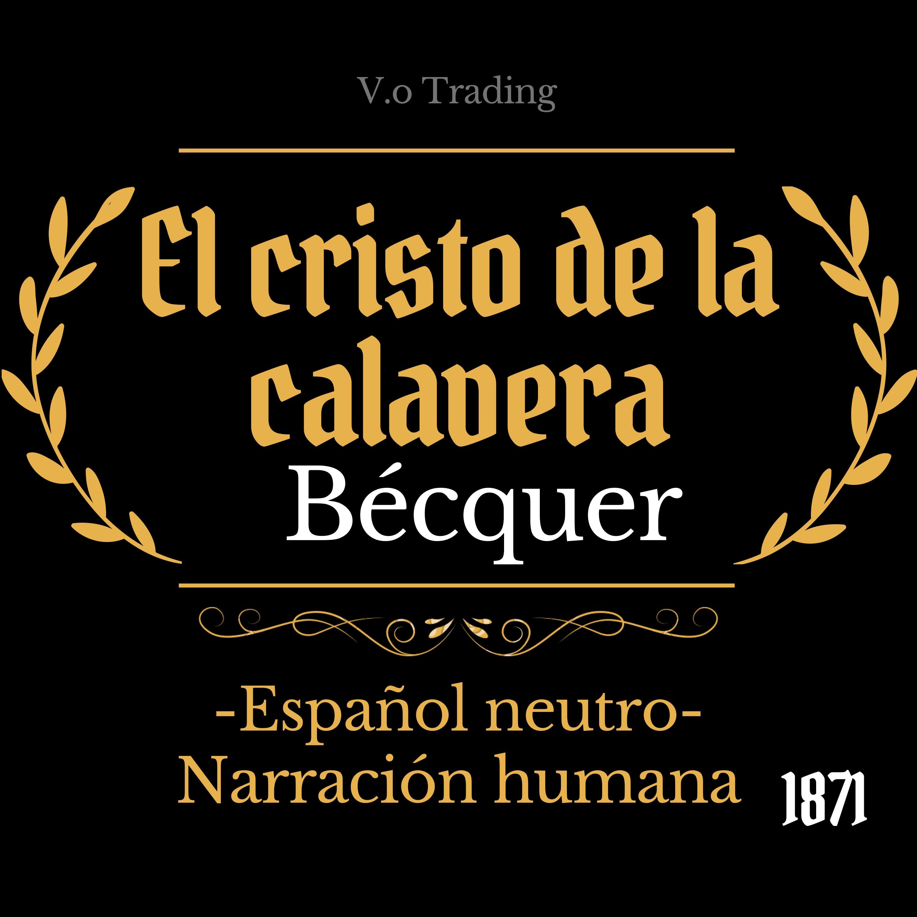 El cristo de la calavera