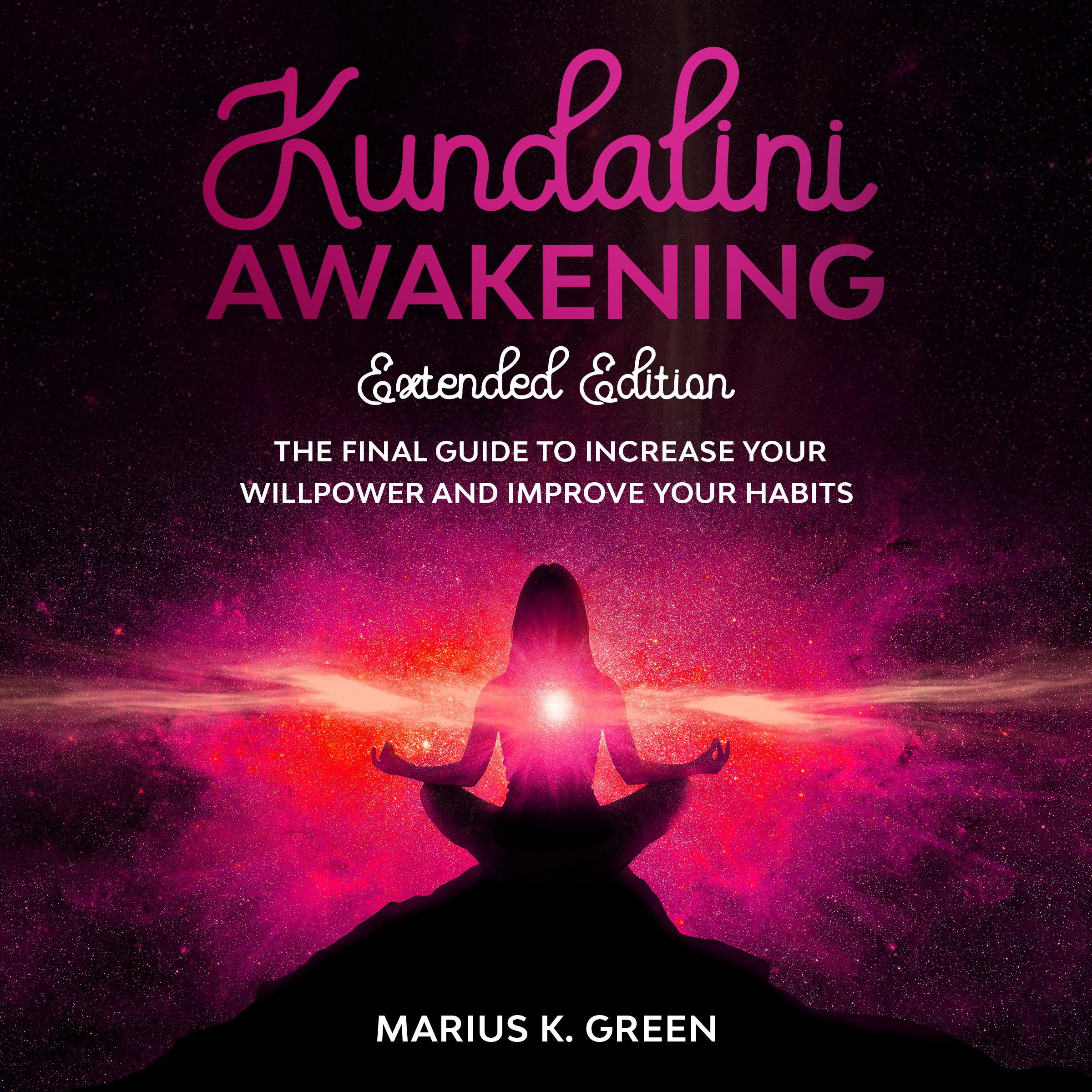 Kundalini Awakening