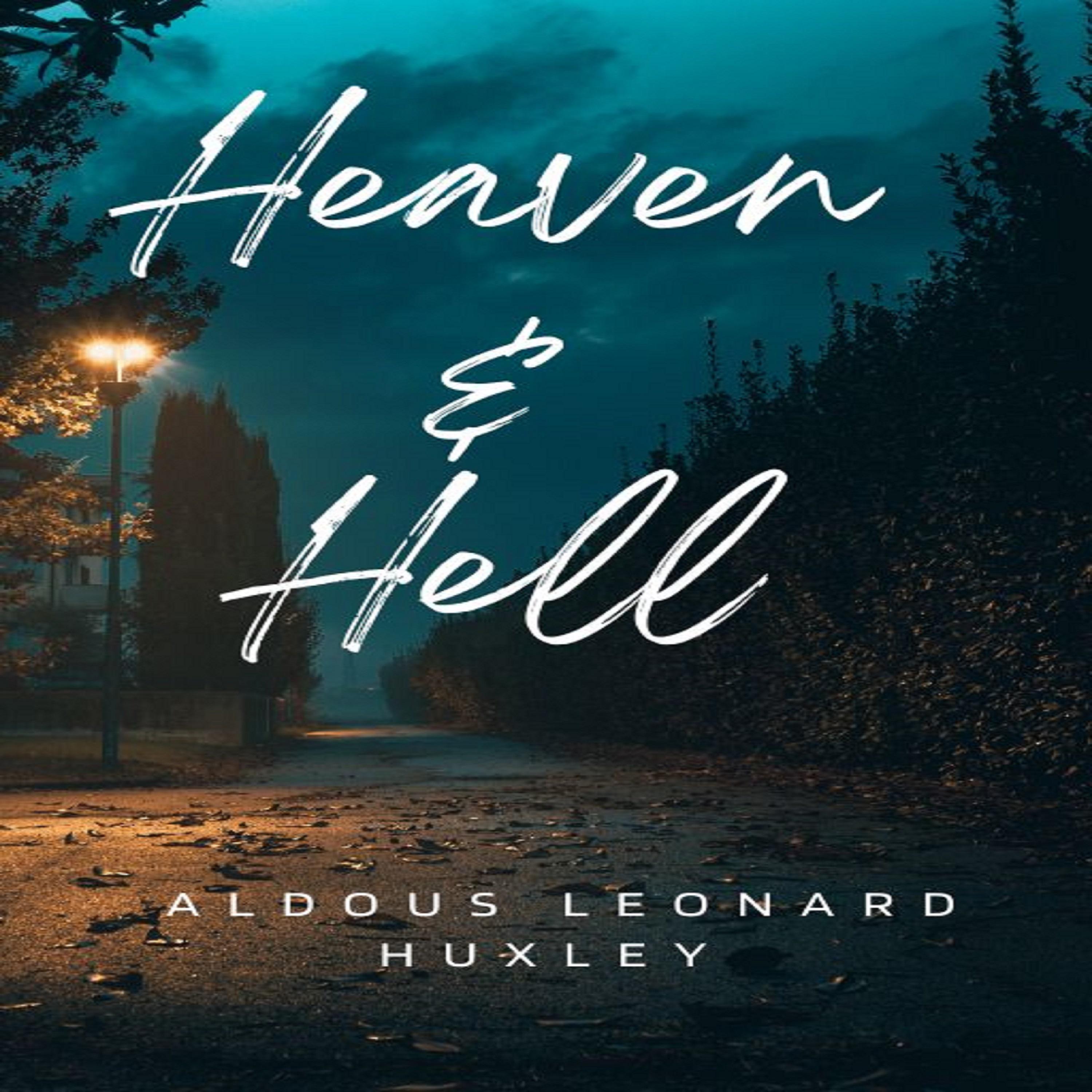 Heaven &amp; Hell