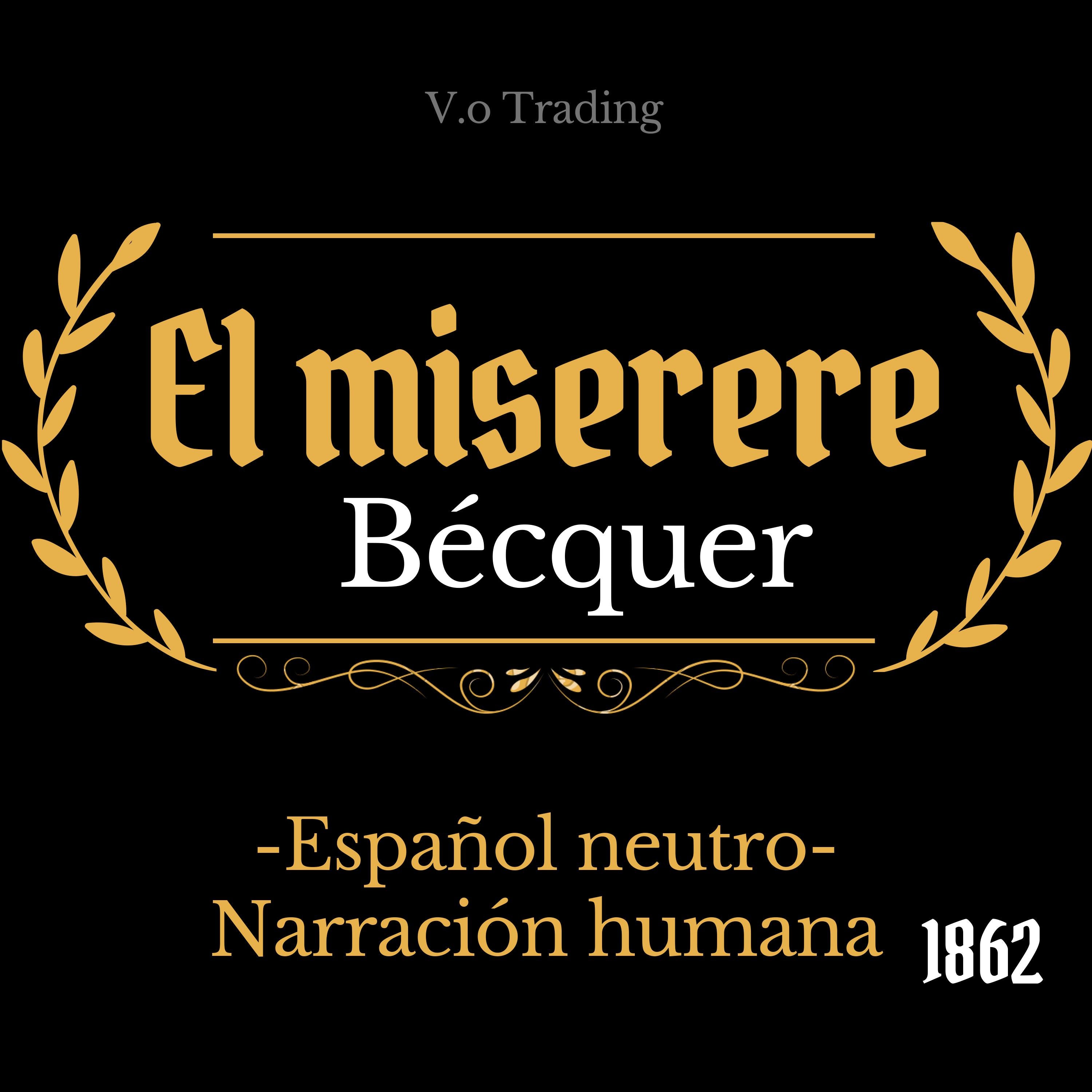 El miserere