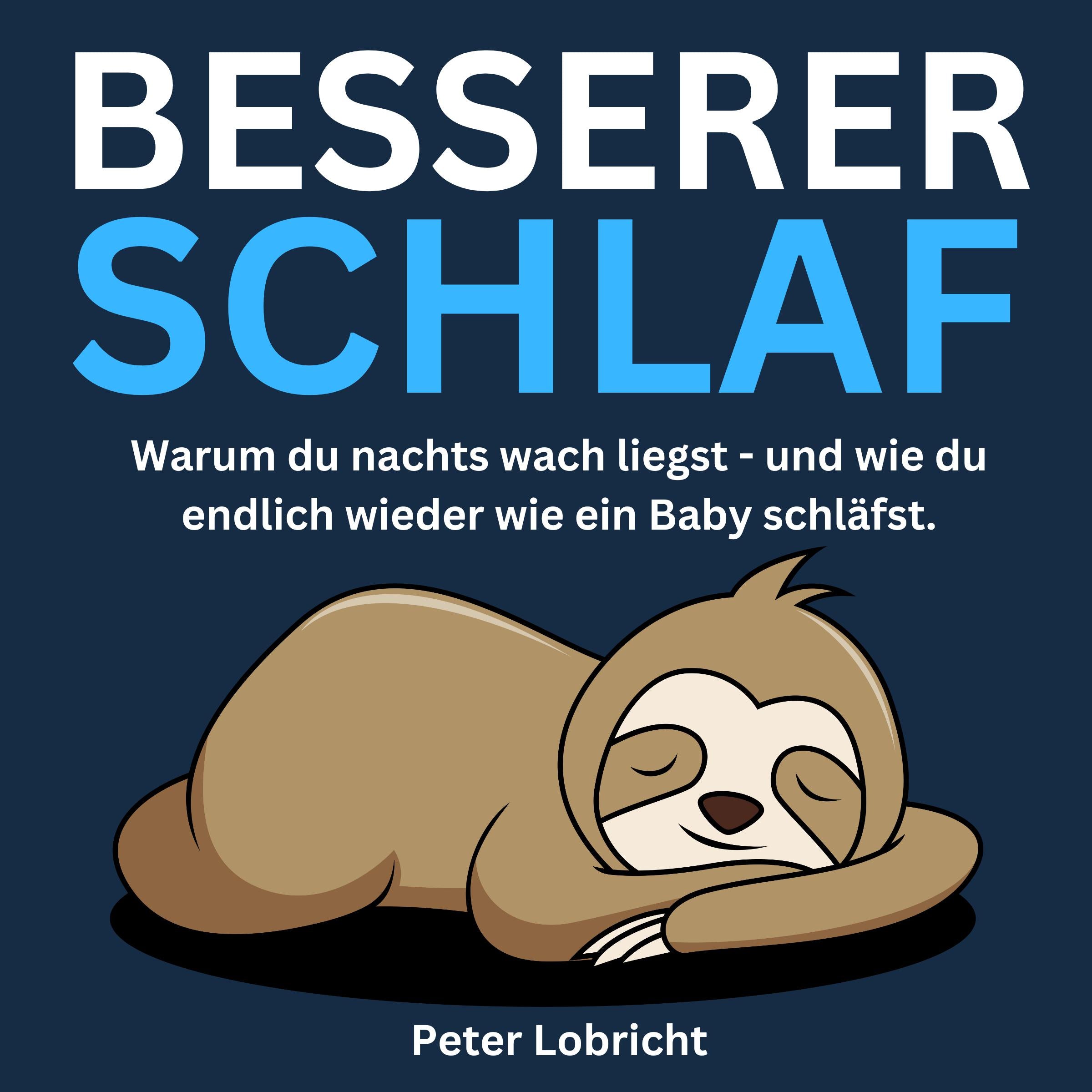 Besserer Schlaf