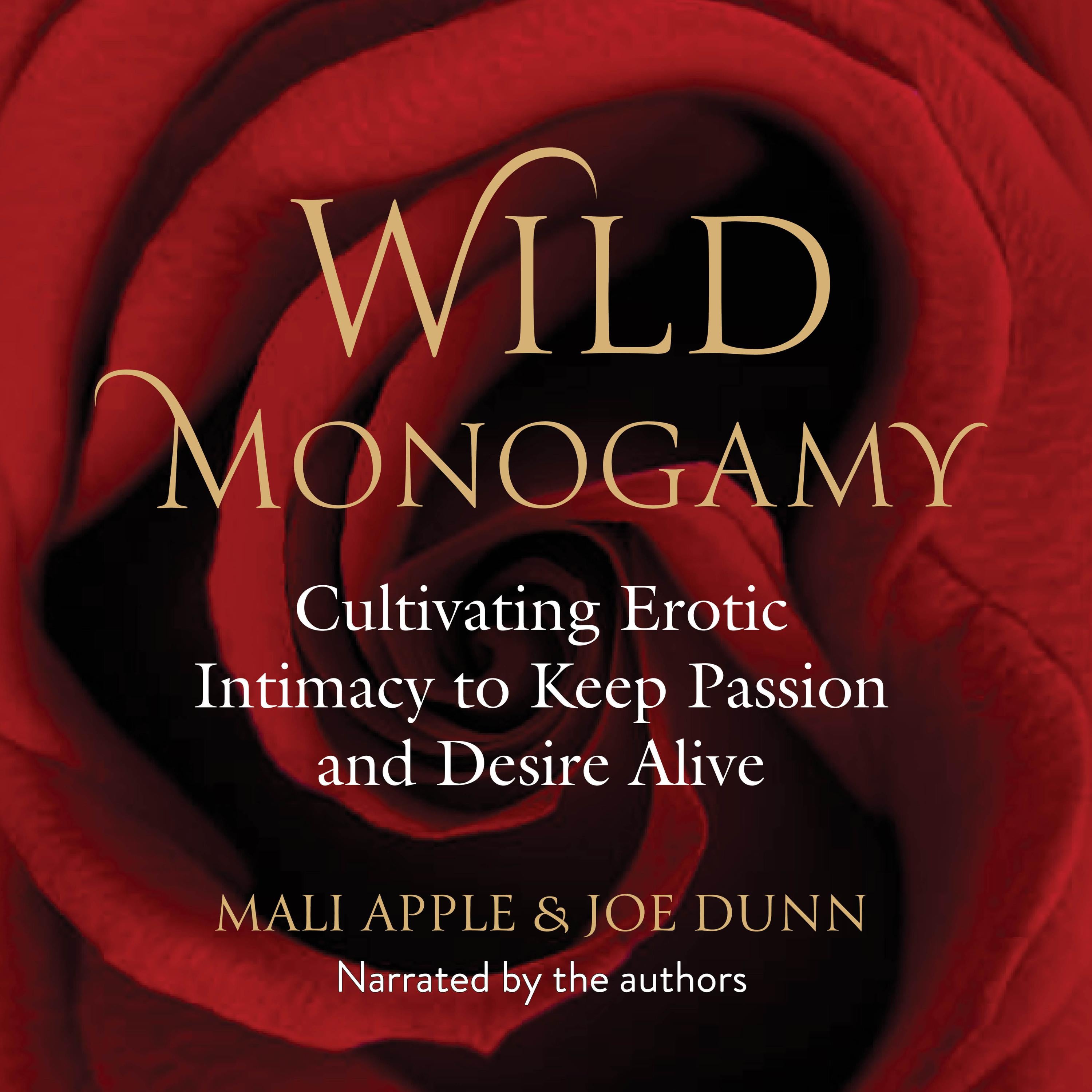 Wild Monogamy