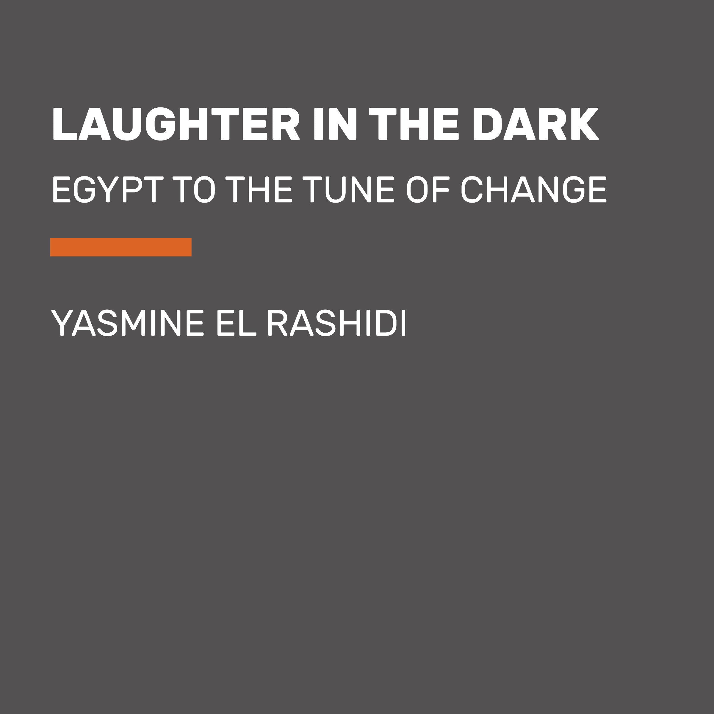 Laughter in the Dark