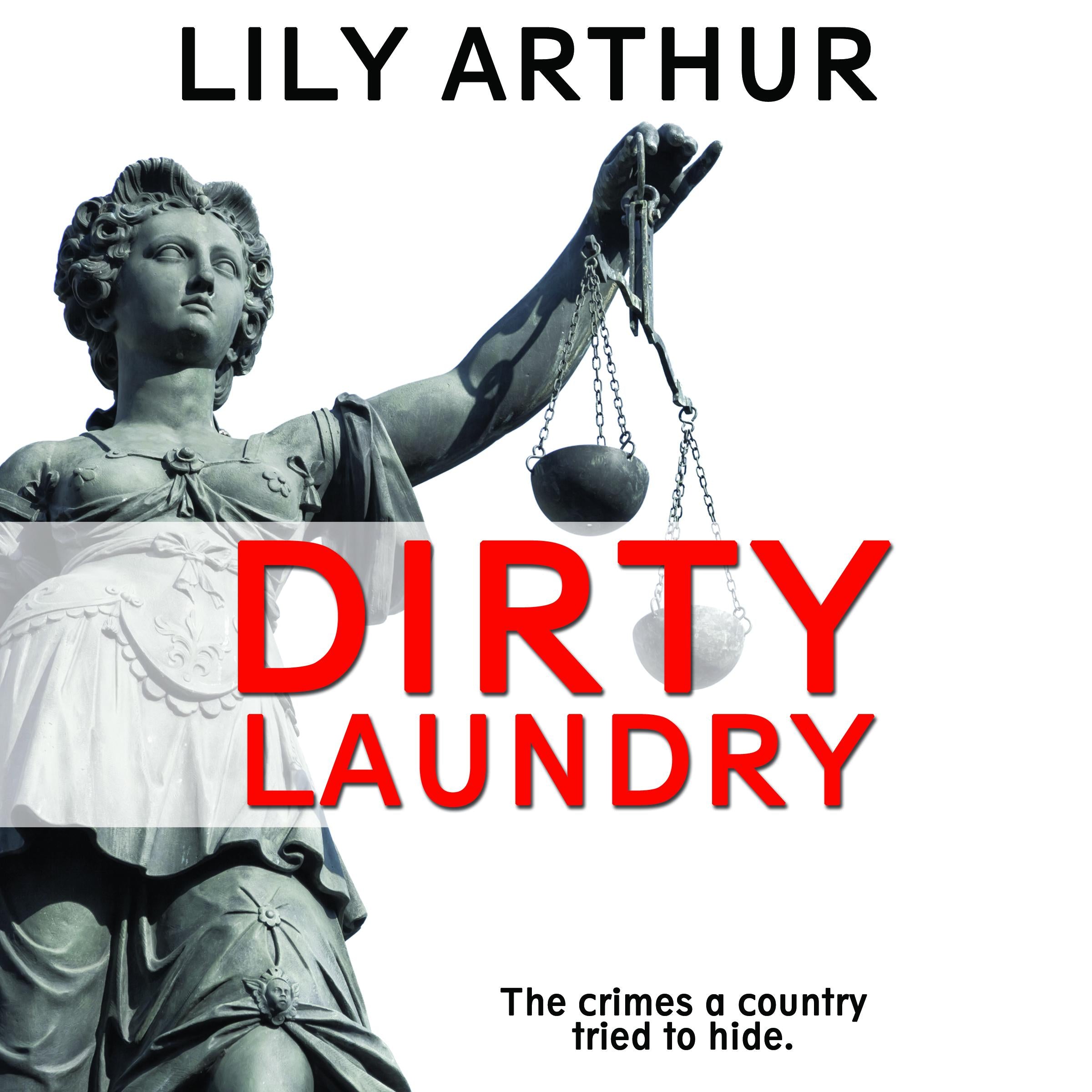 Dirty Laundry