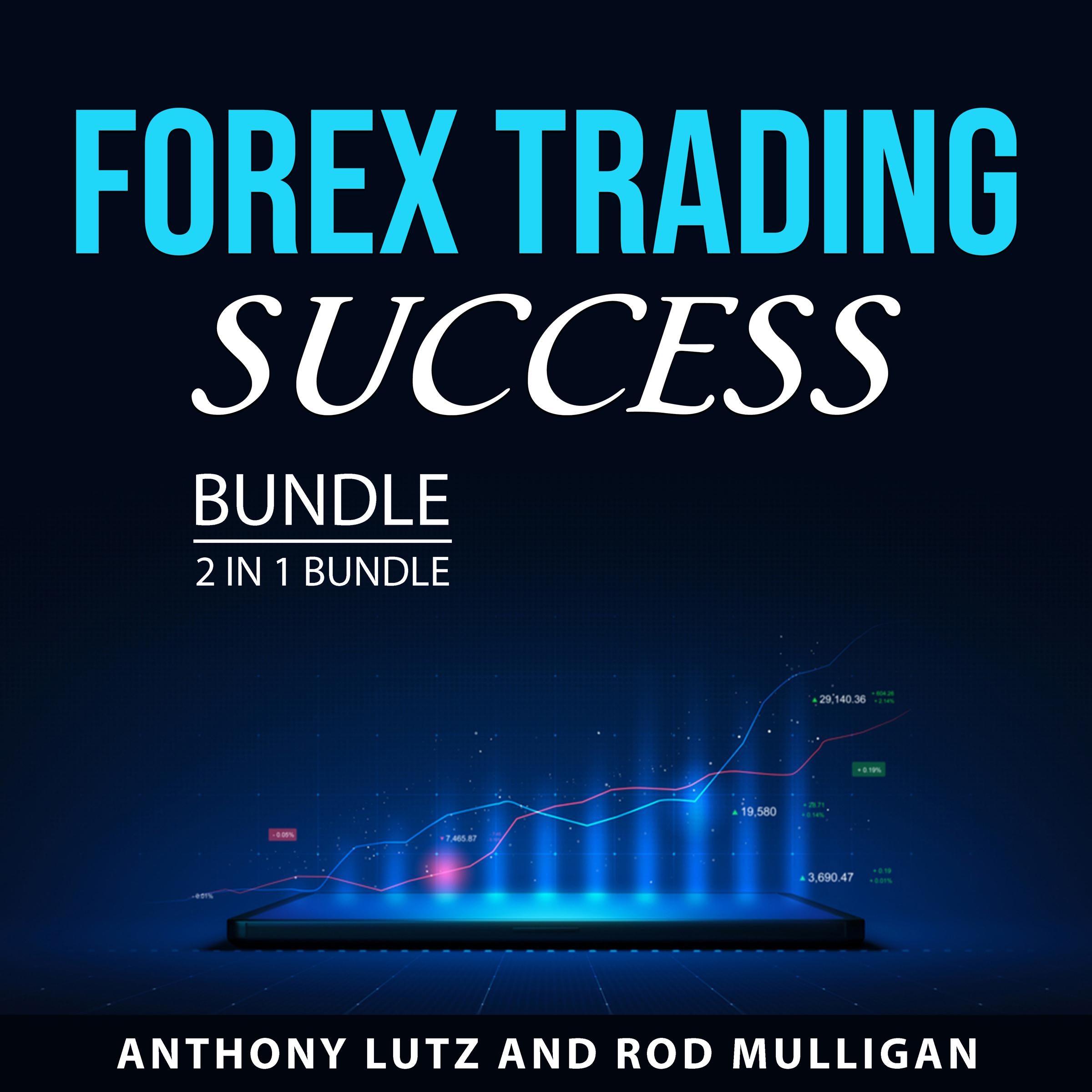 Forex Trading Success Bundle, 2 in 1 Bundle: