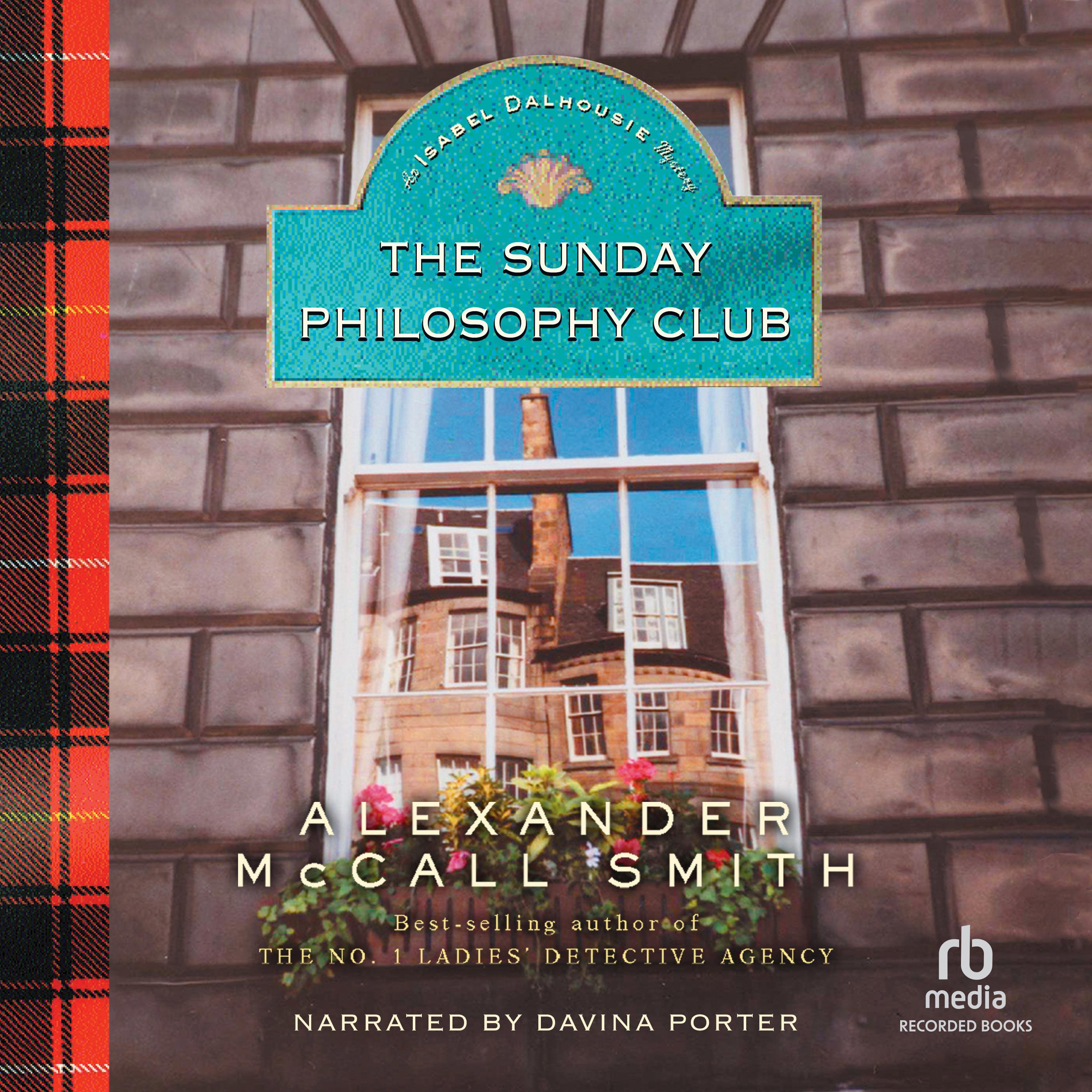 The Sunday Philosophy Club