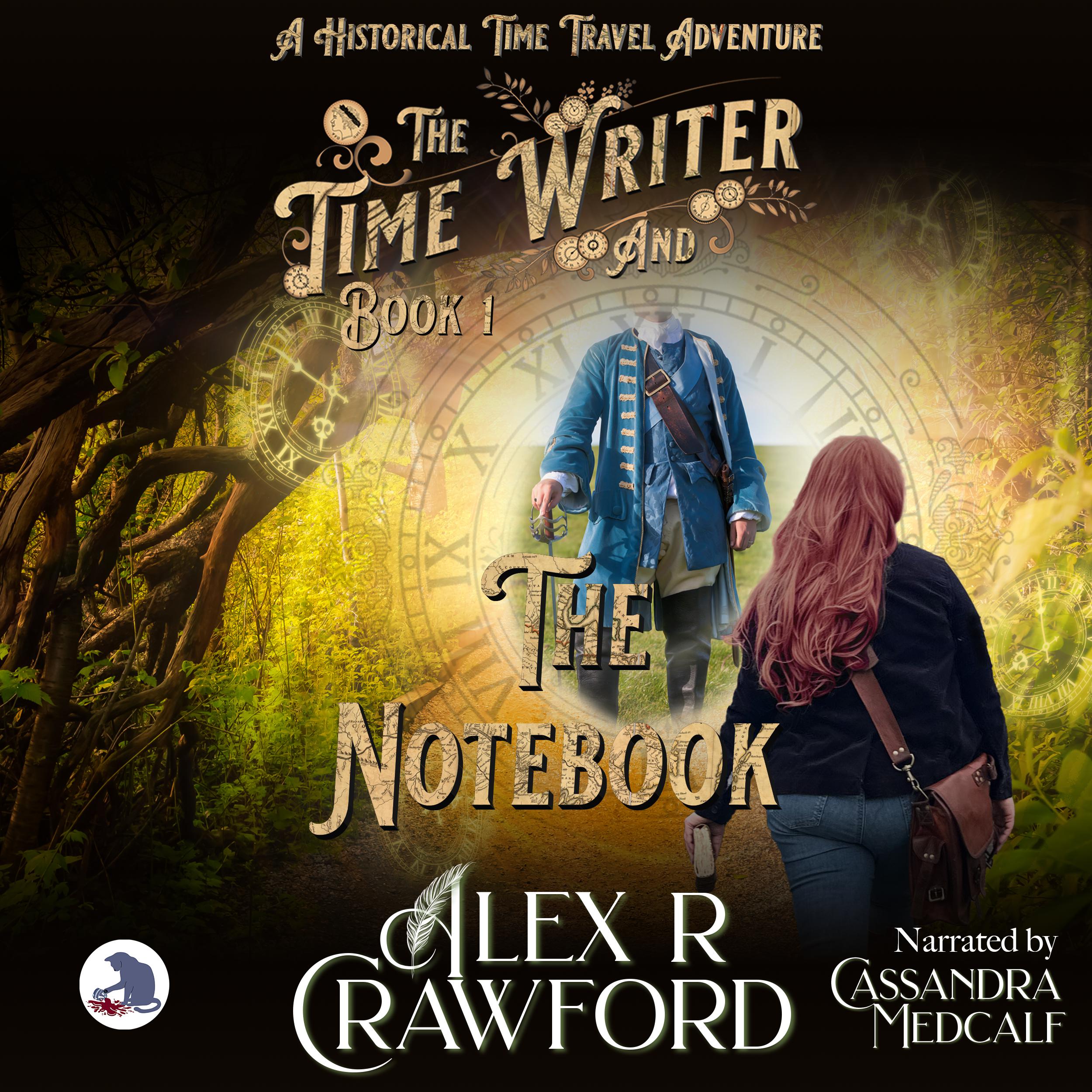 The Time Writer and The Notebook