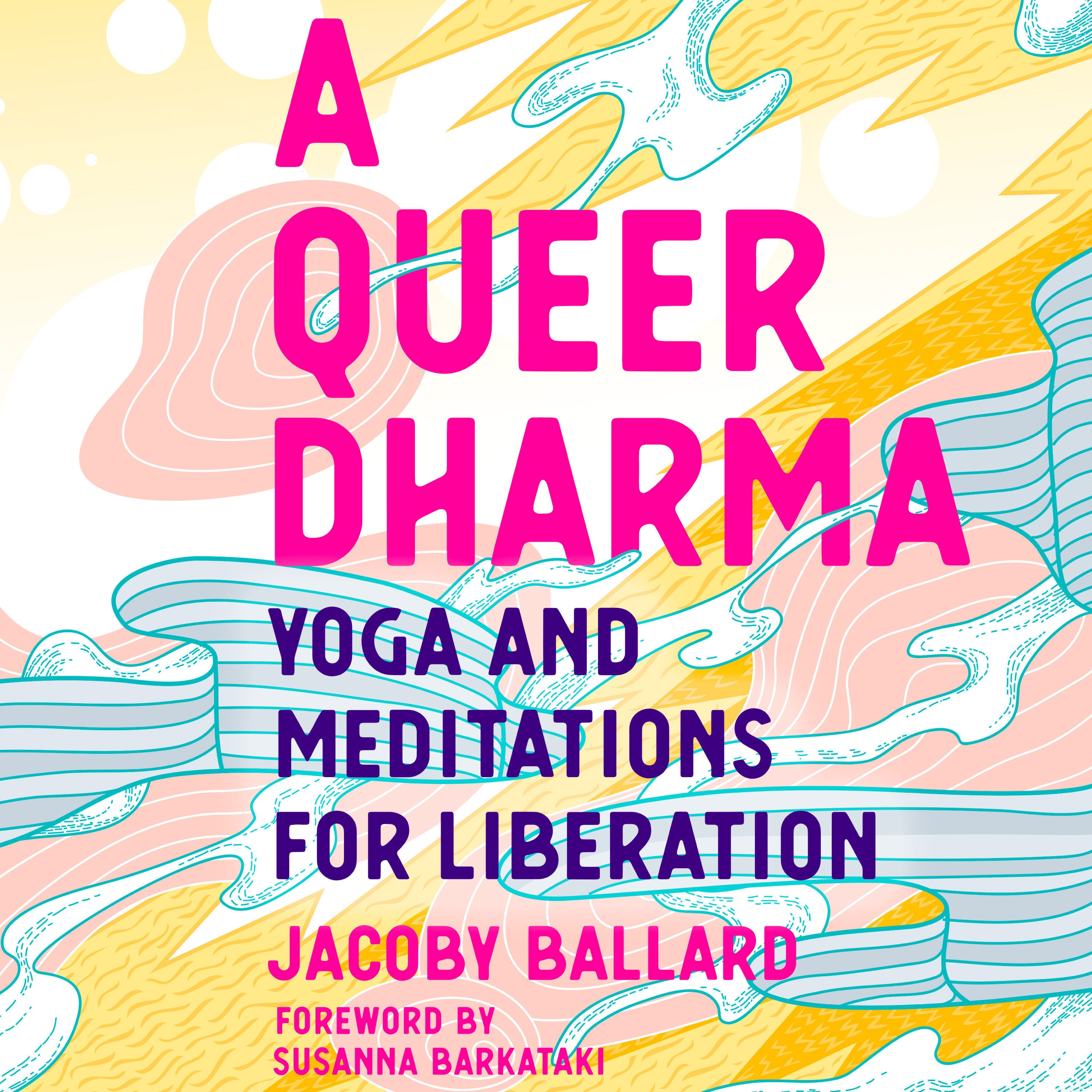 A Queer Dharma