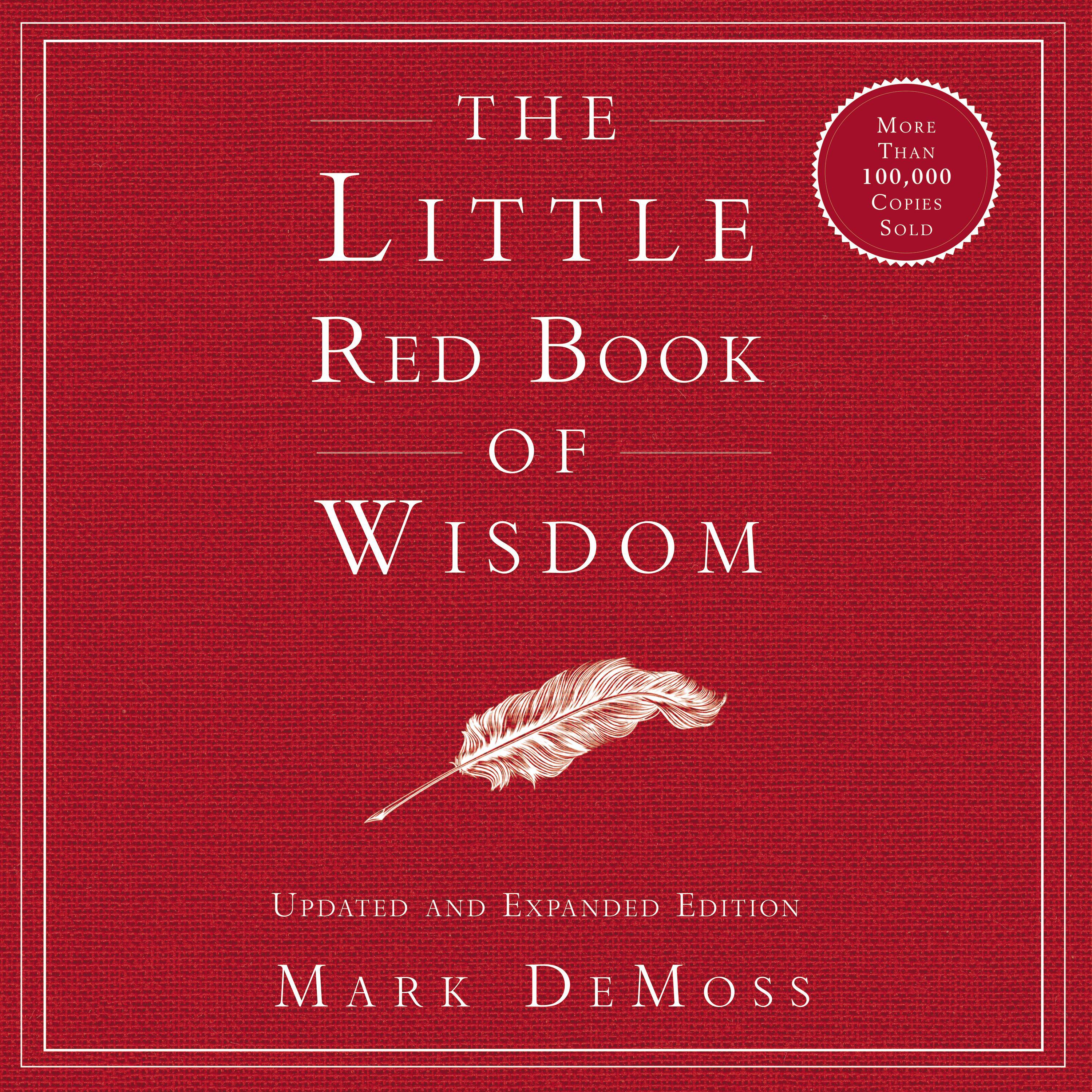 The Little Red Book of Wisdom