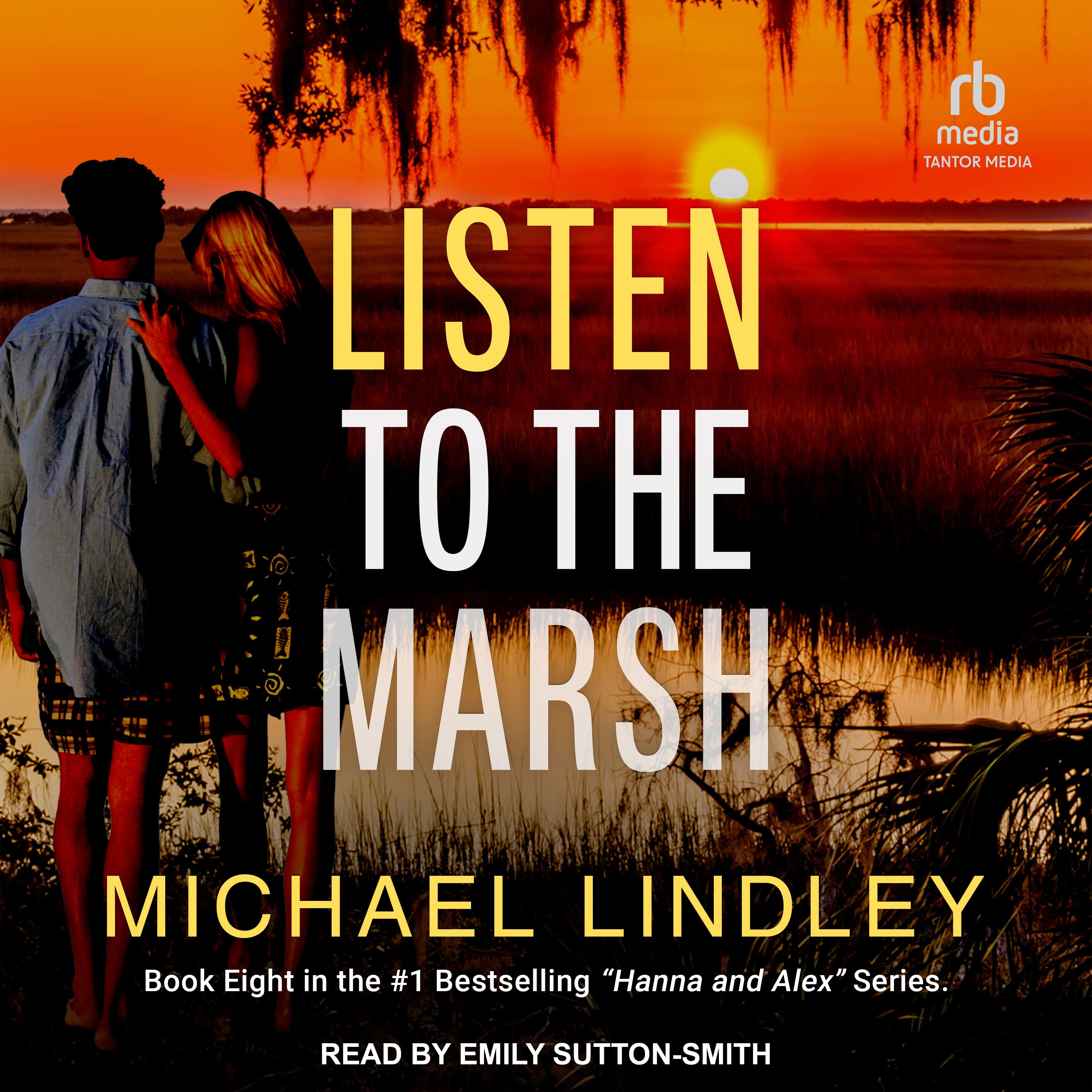Listen to the Marsh