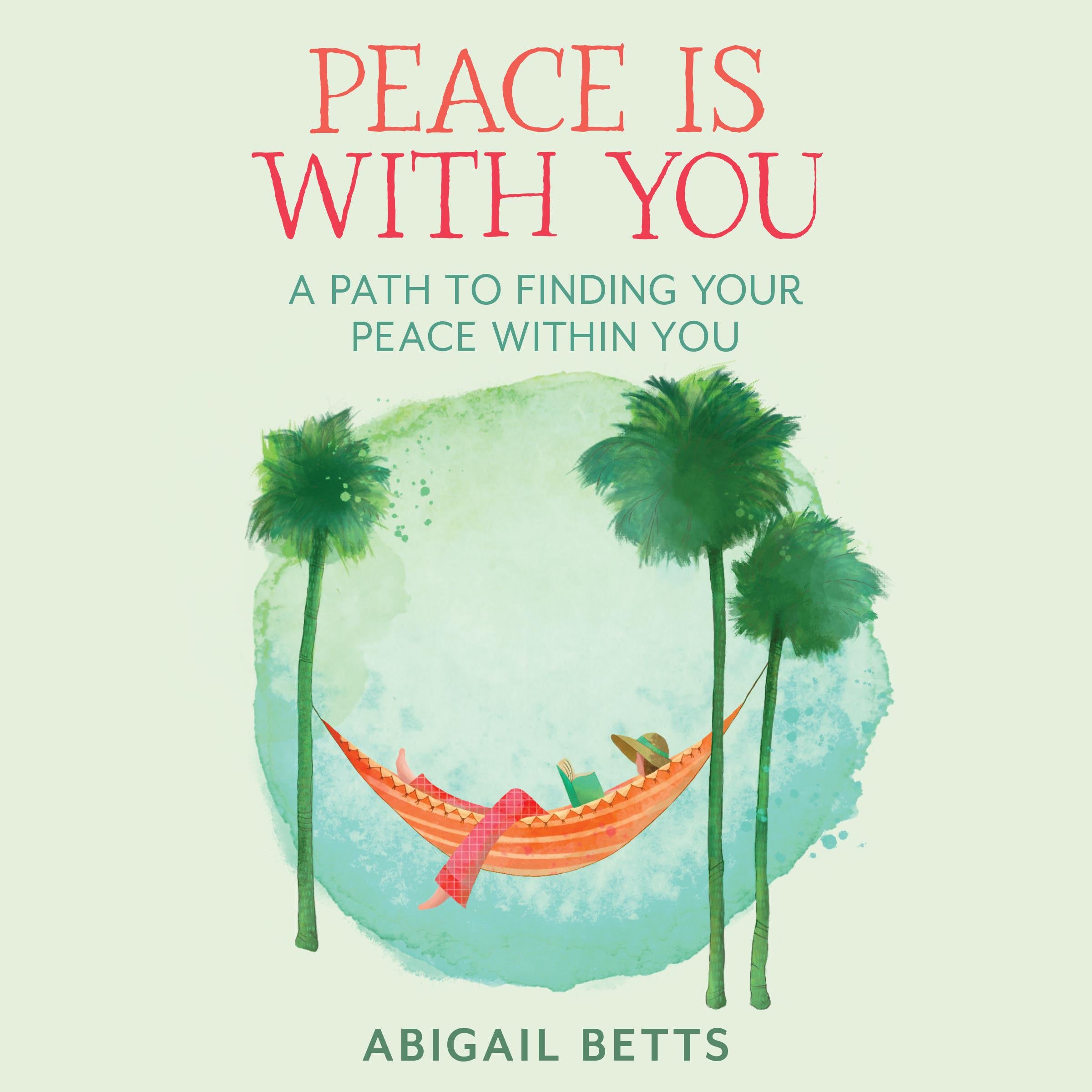Peace is With You