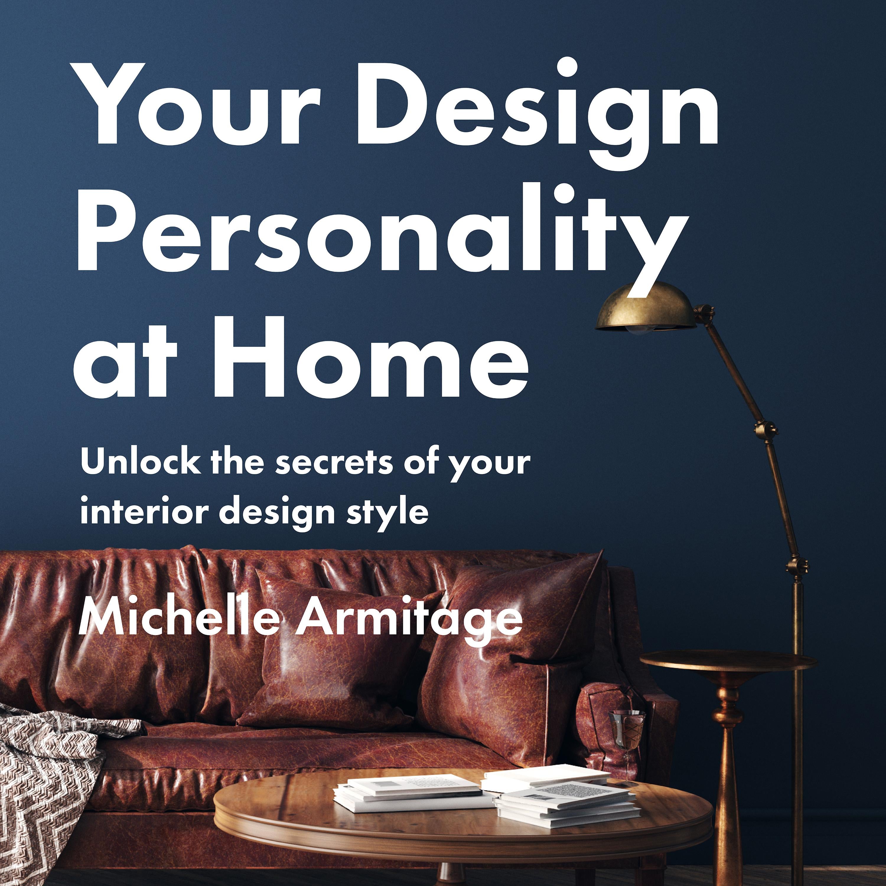 Your Design Personality at Home