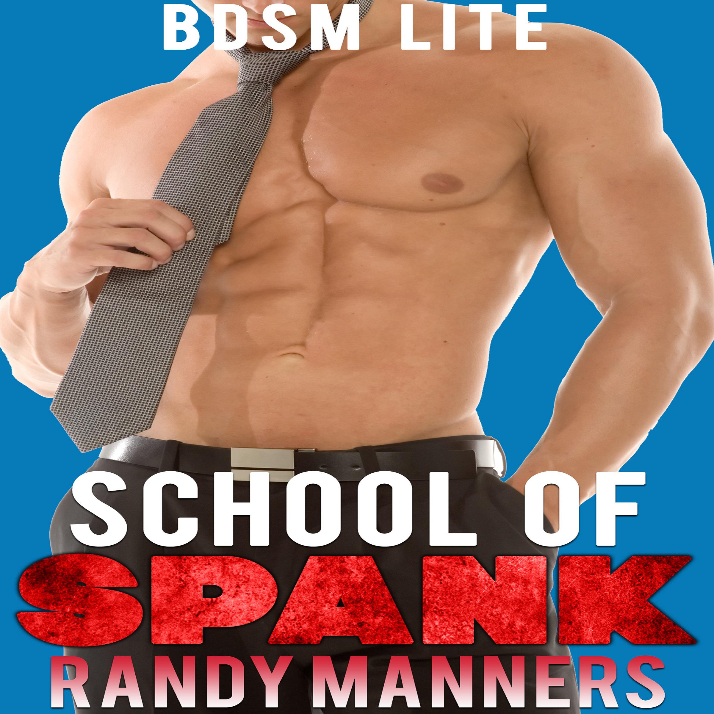 School of Spank