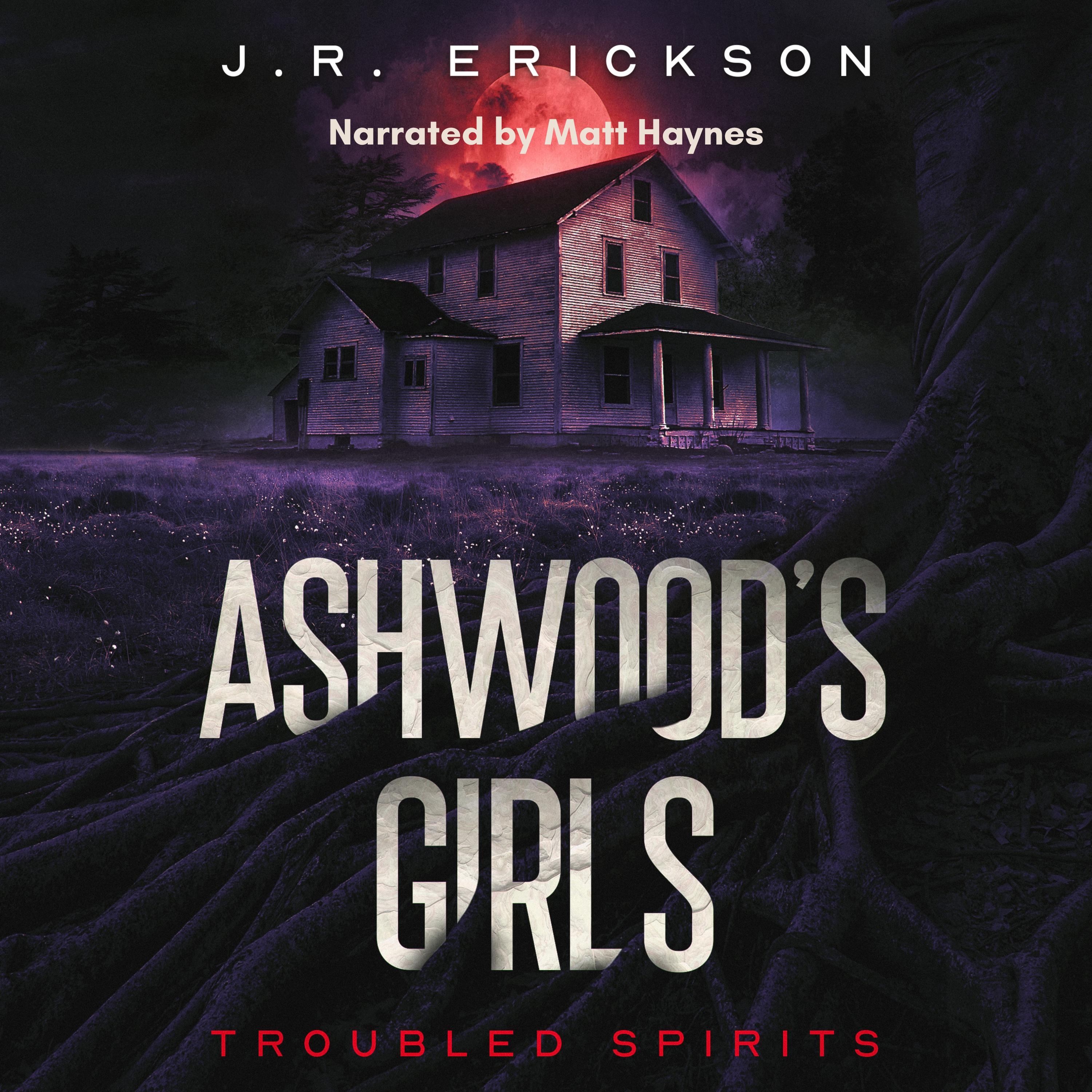 Ashwood's Girls