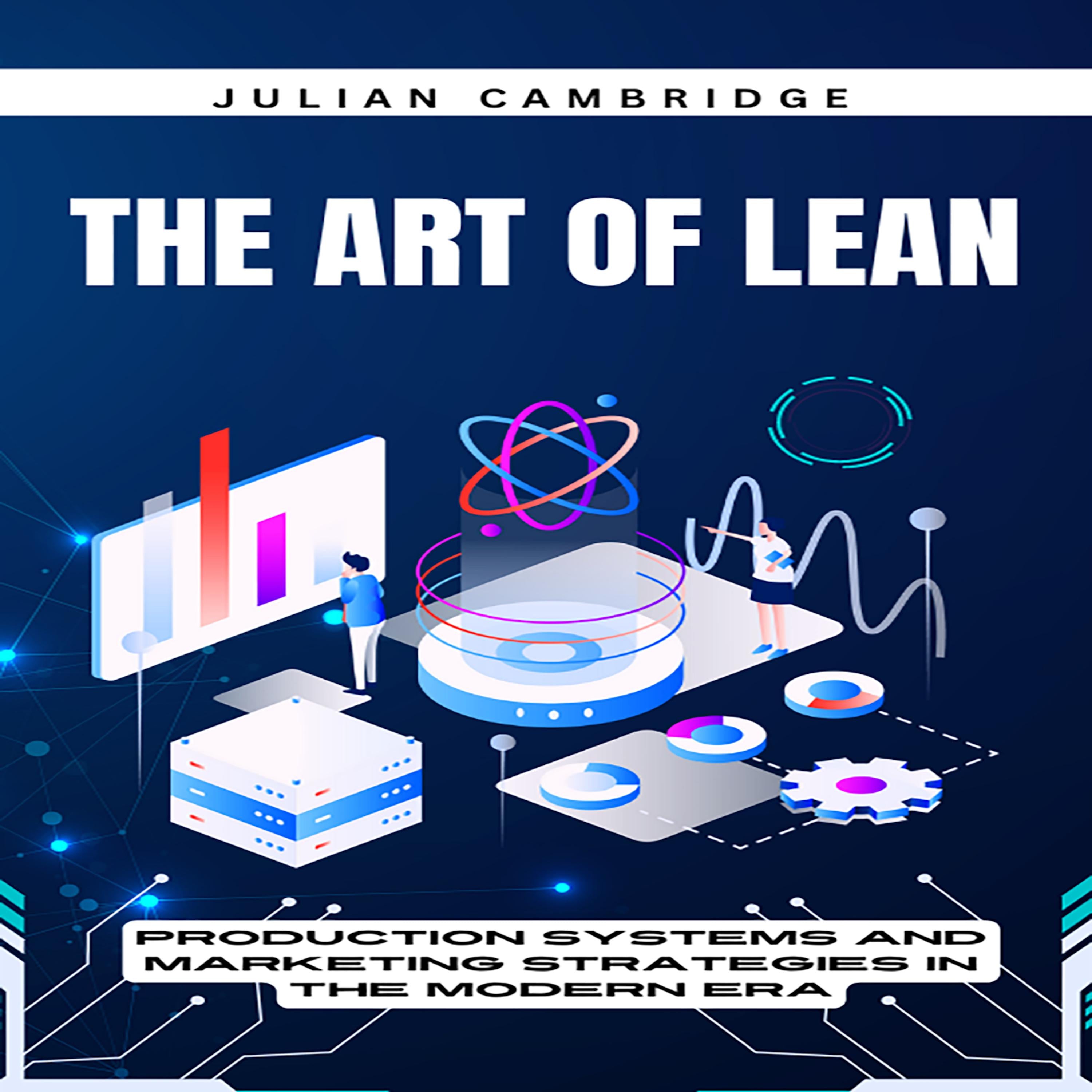 The Art of Lean