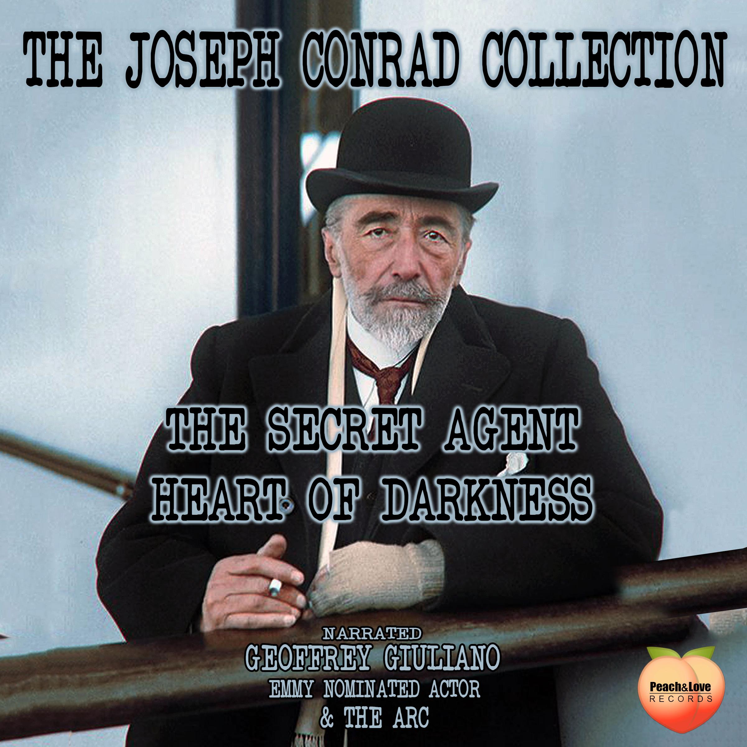 The Joseph Conrad Collection