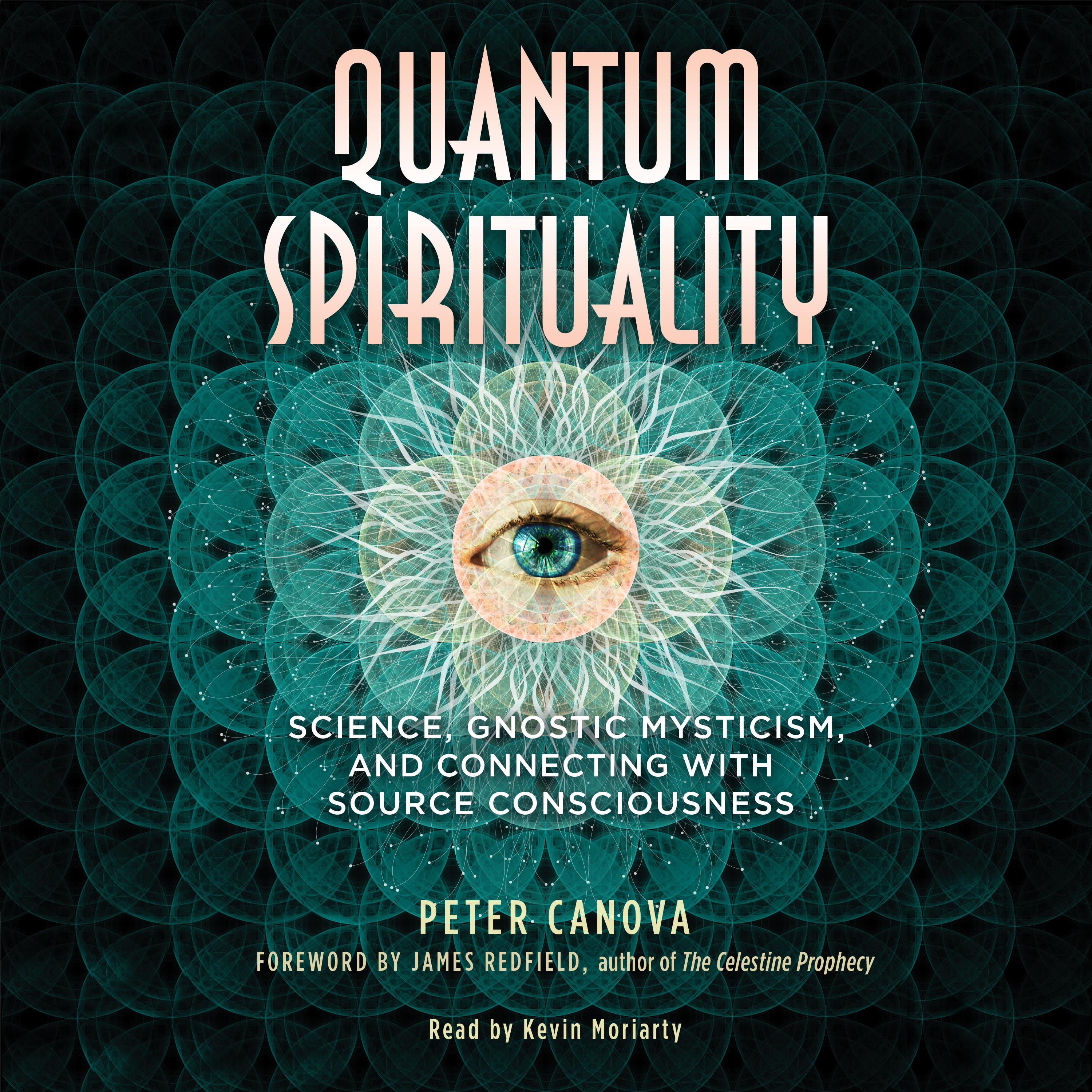 Quantum Spirituality
