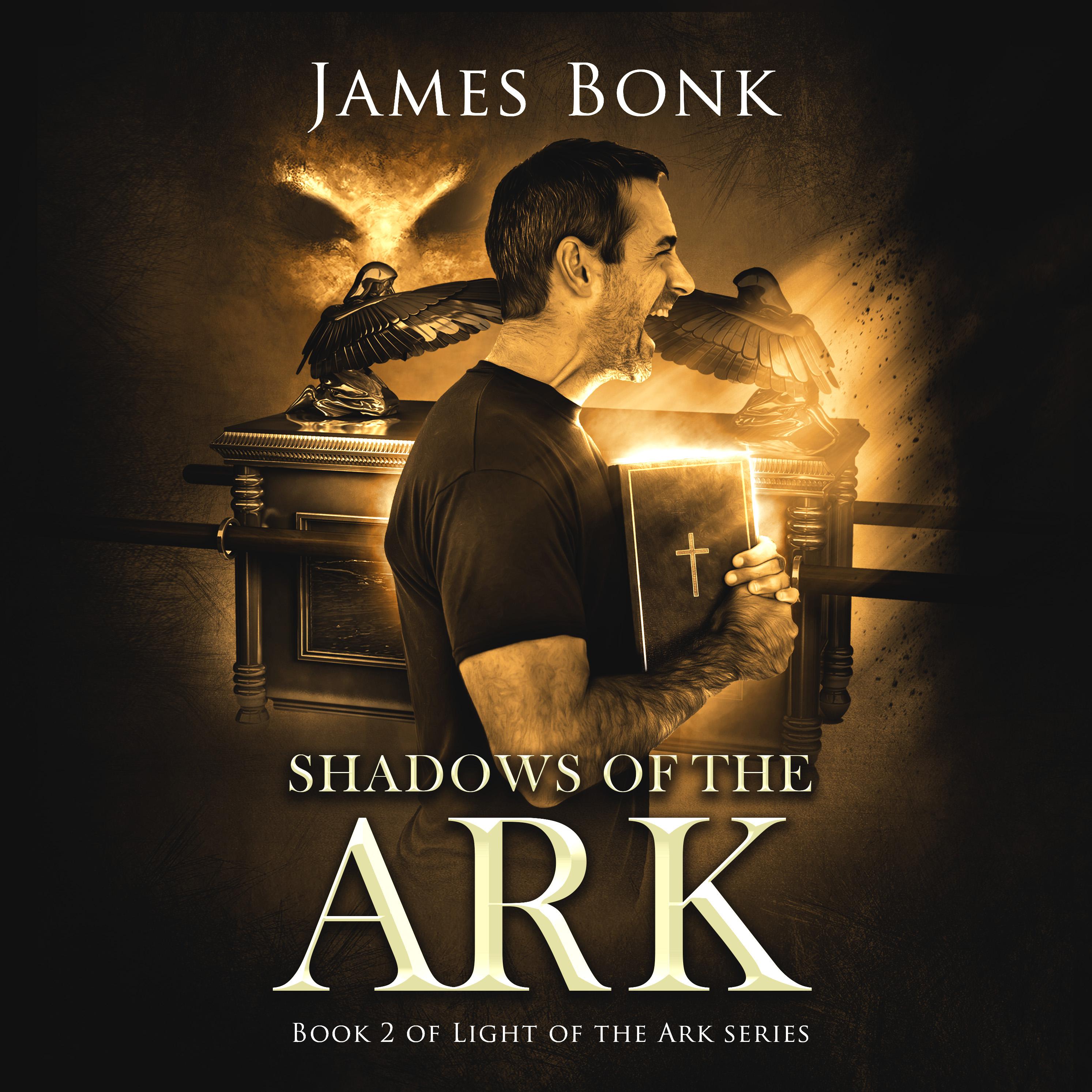 Shadows of the Ark