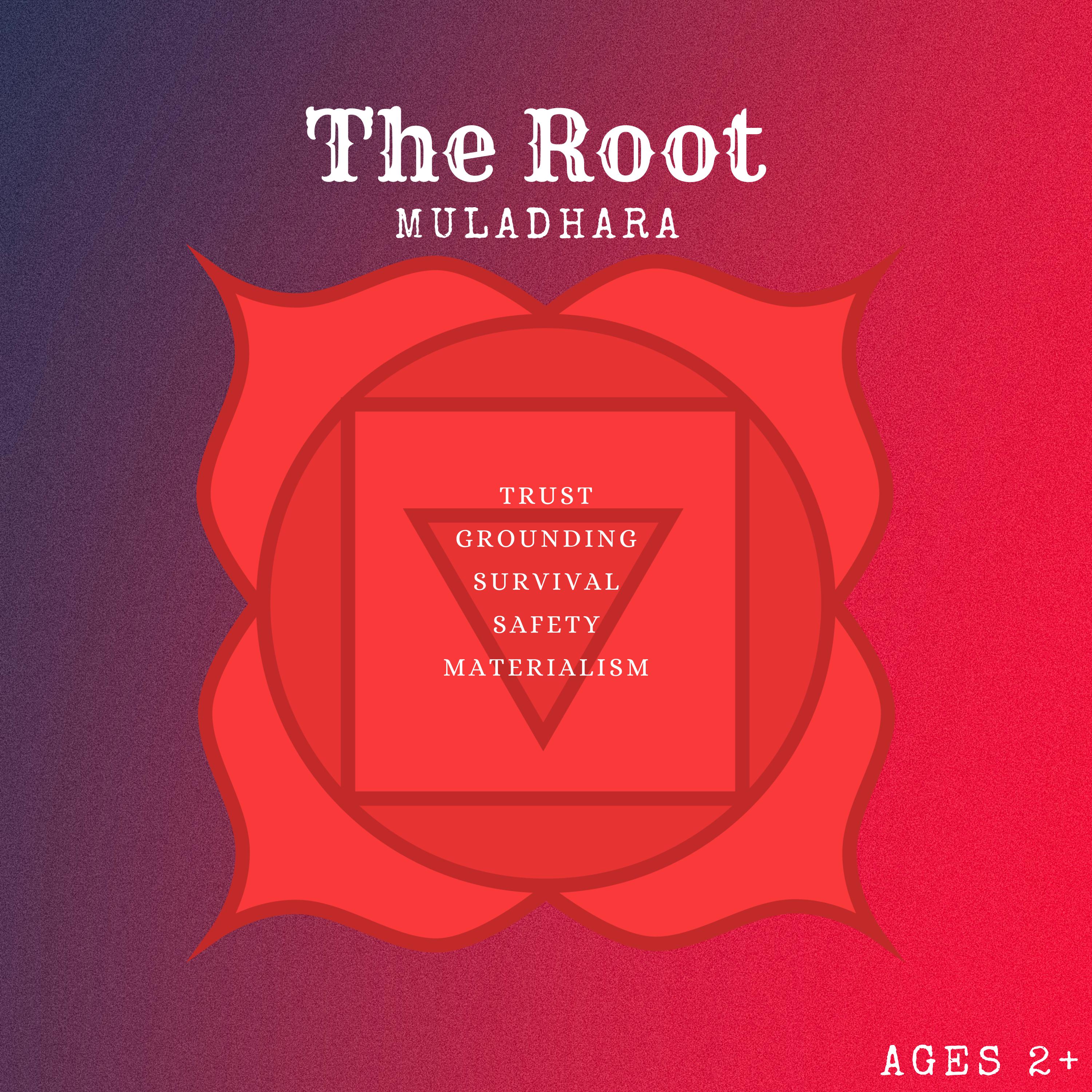 Tapped Into The Roots