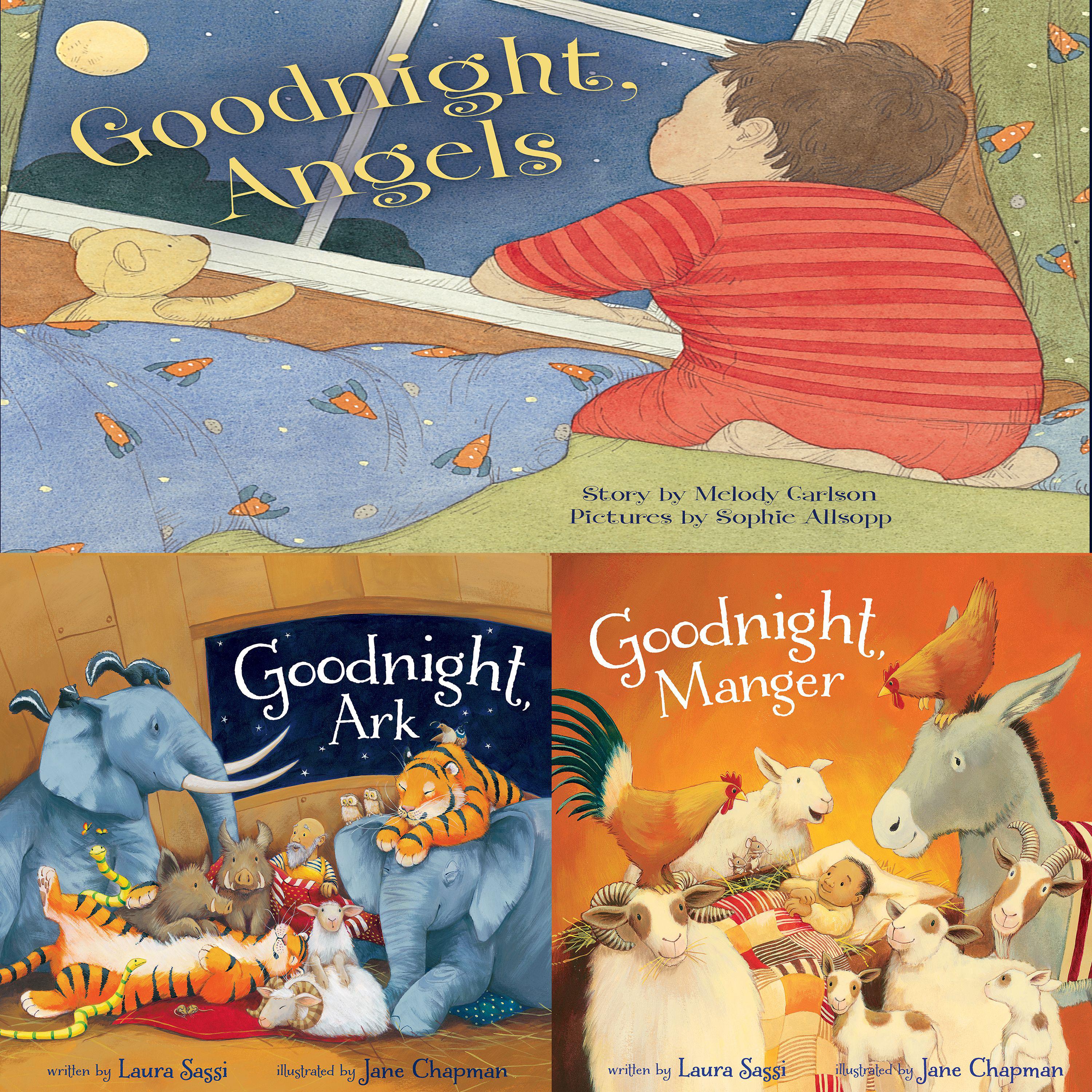 Goodnight Collection