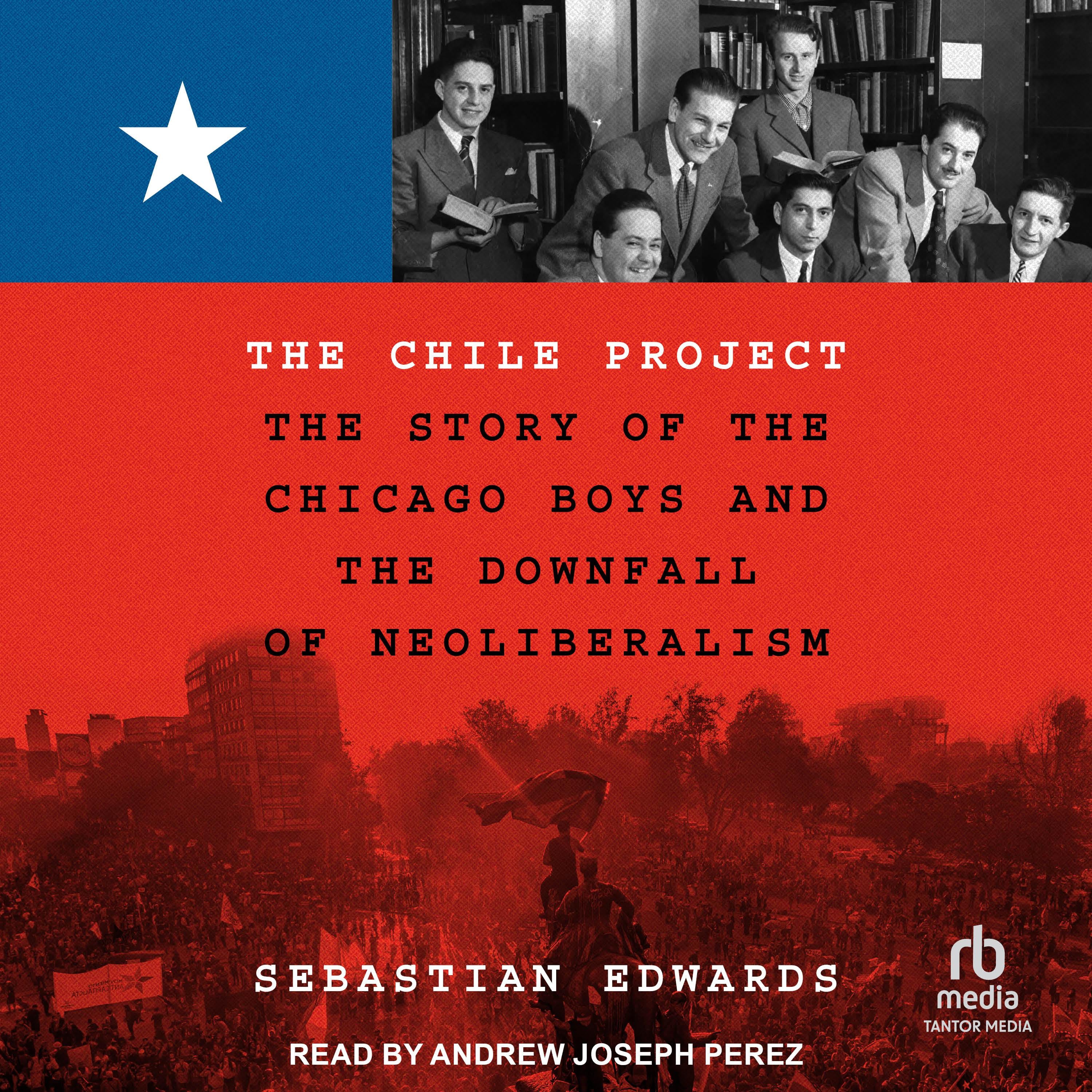 The Chile Project