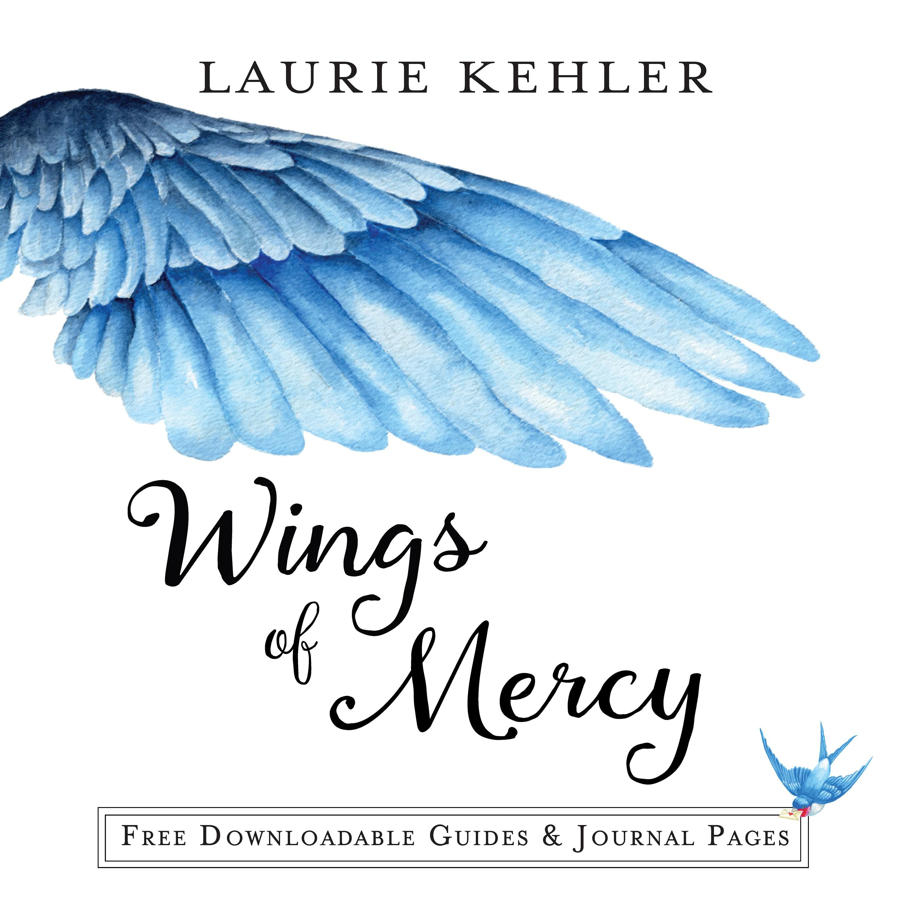 Wings of Mercy
