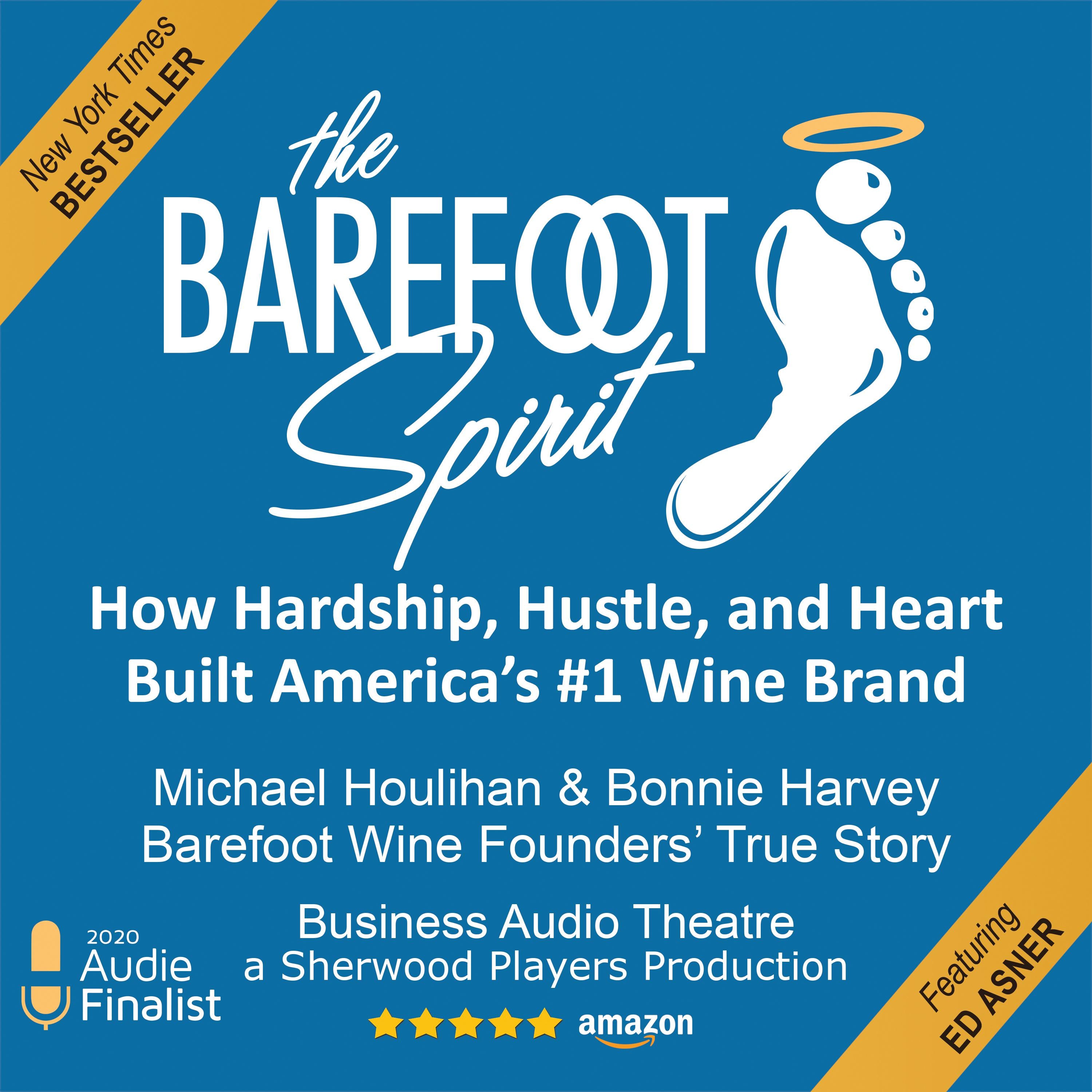 The Barefoot Spirit