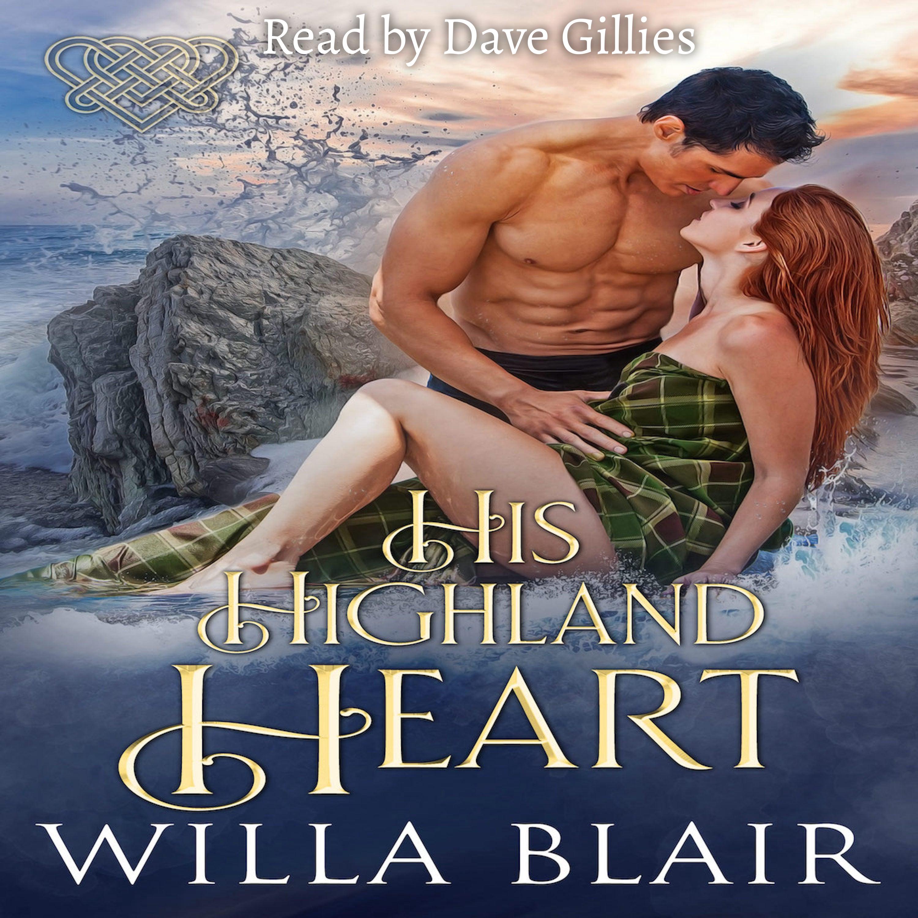 His Highland Heart