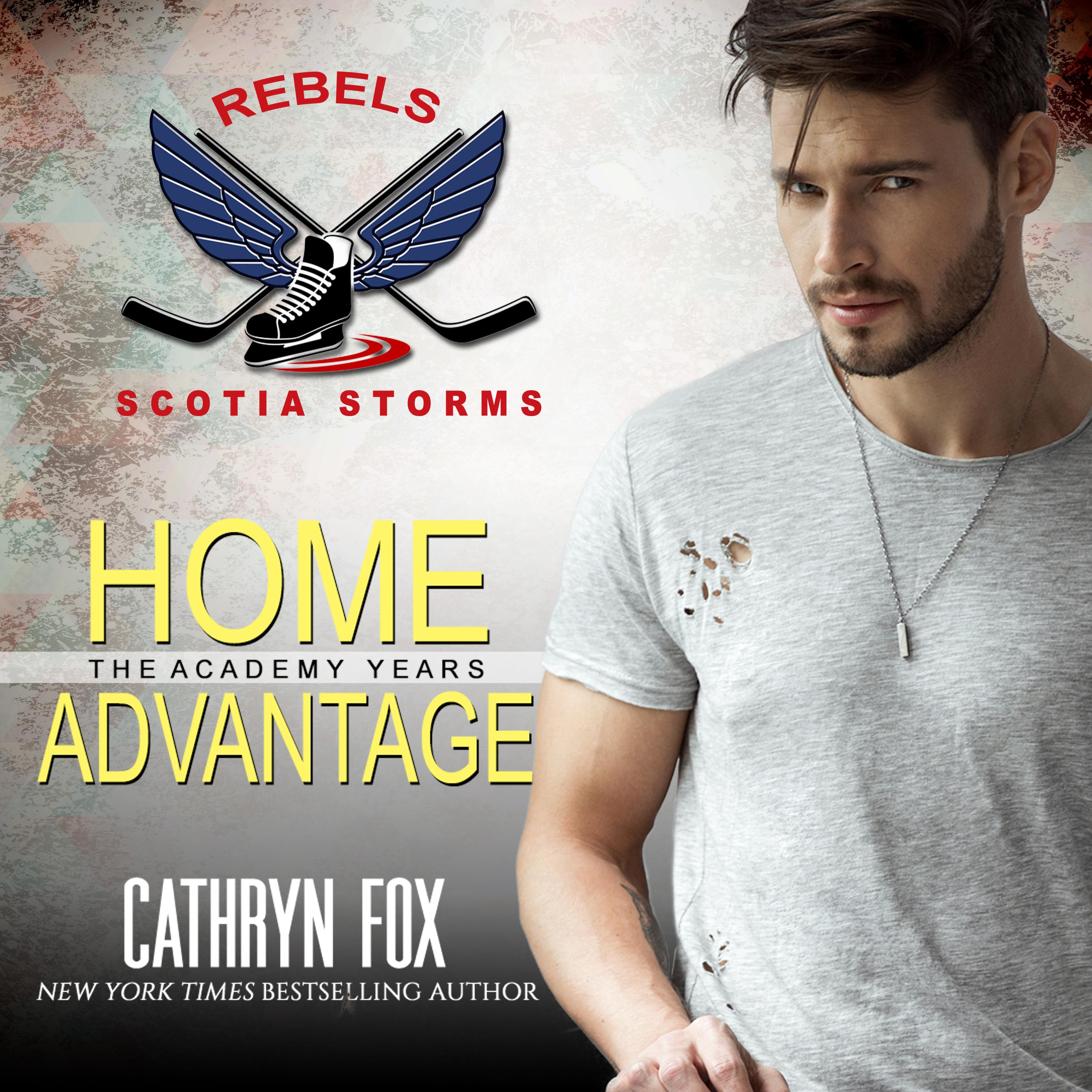 Home Advantage (Rebels)