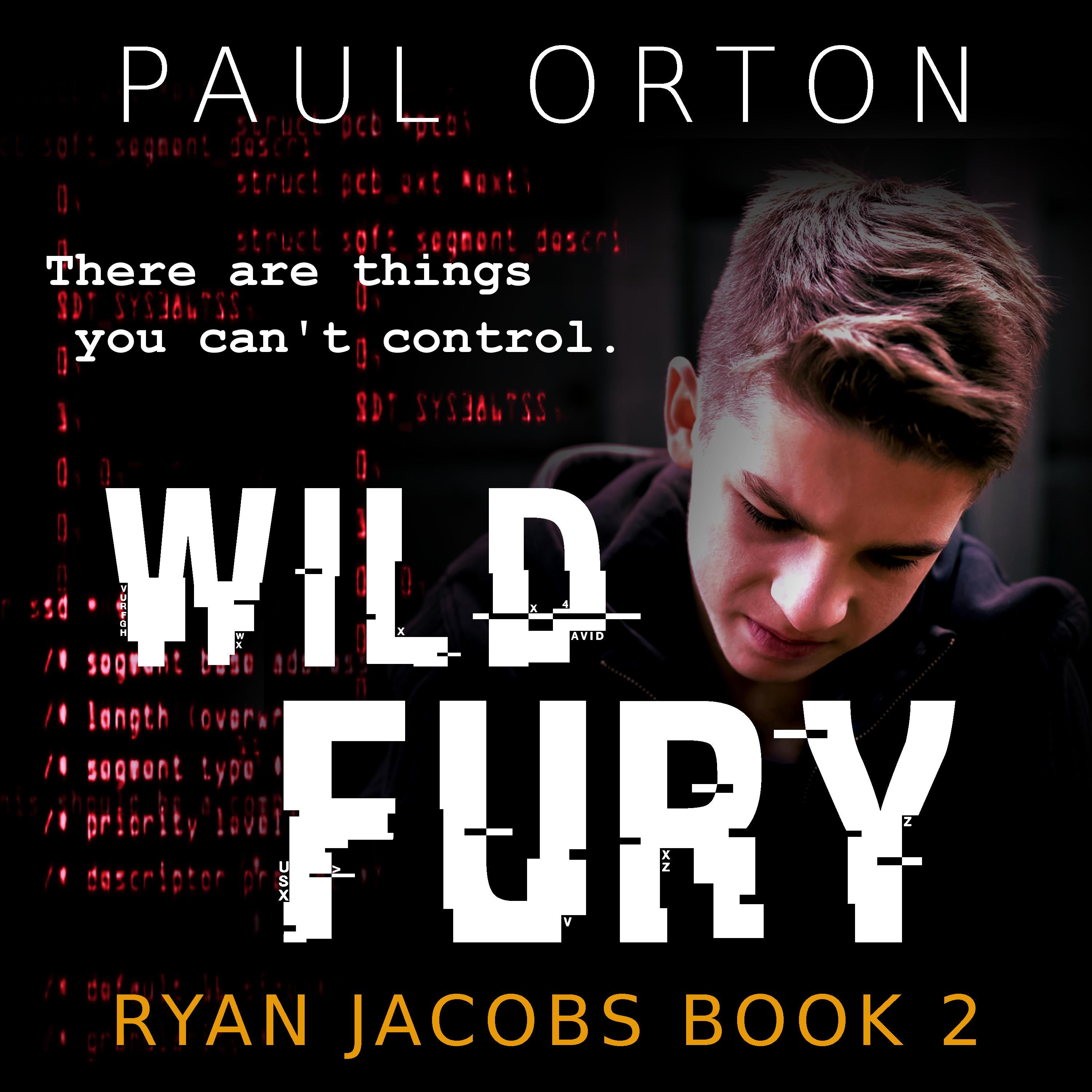 Wild Fury