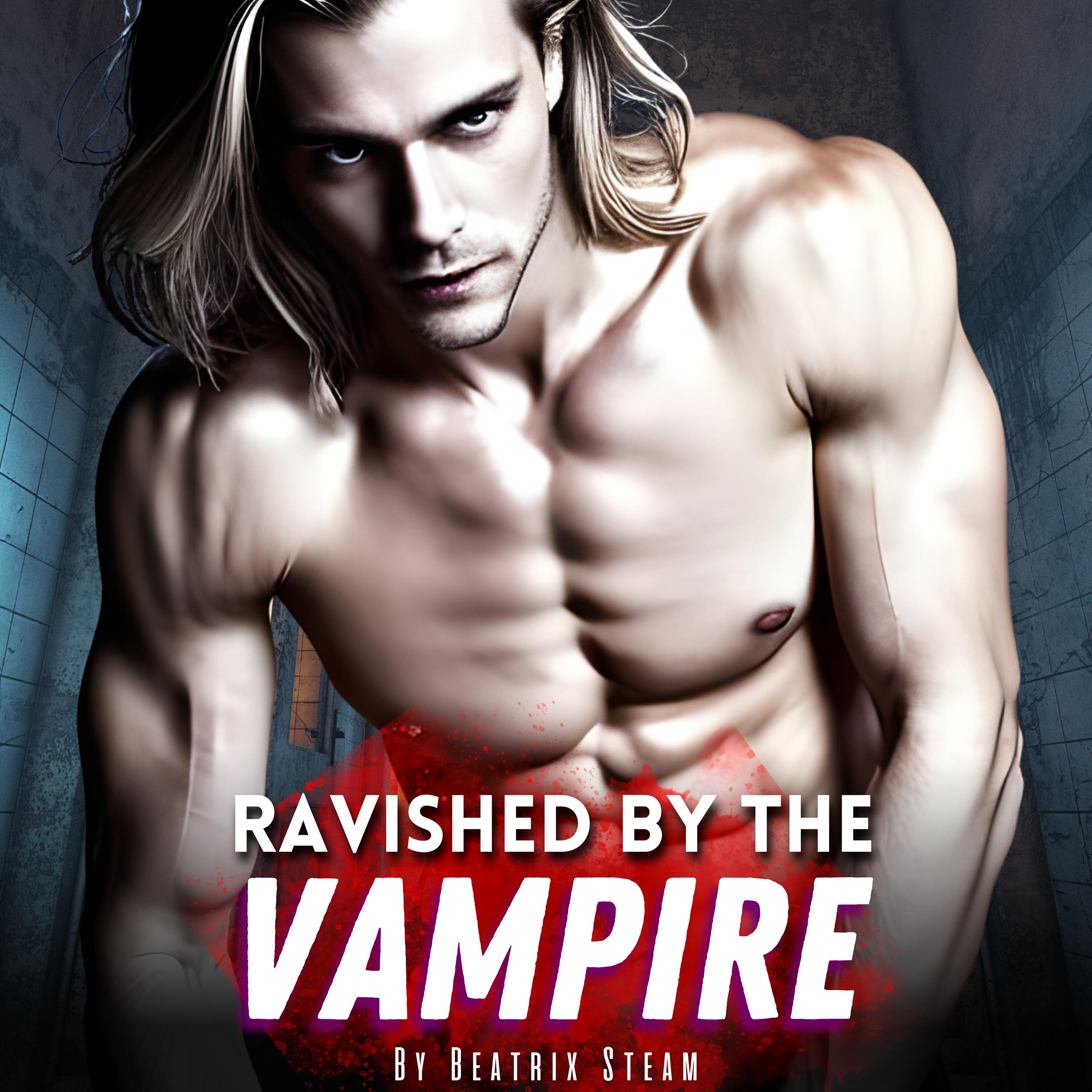 Ravished by the Vampire