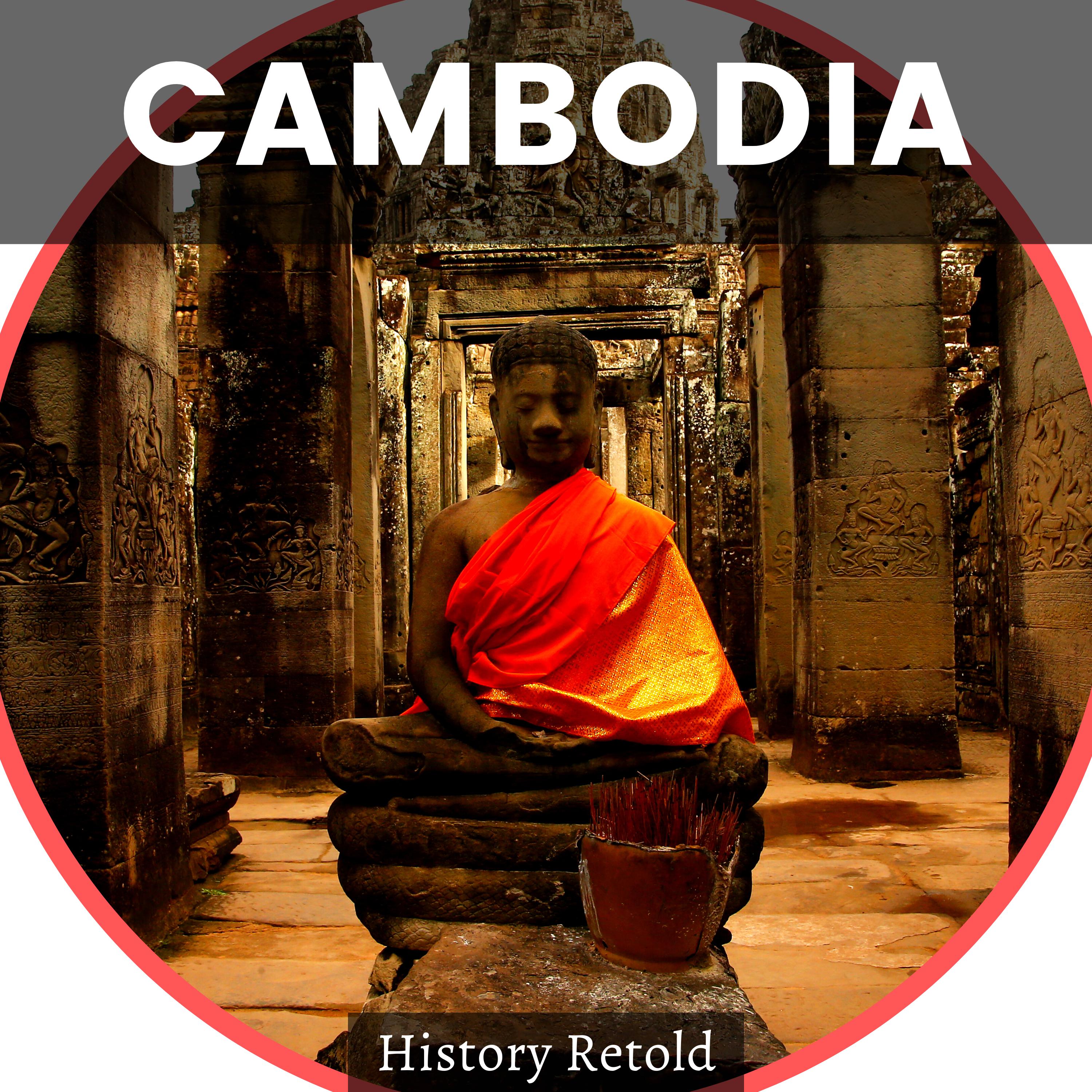 CAMBODIA
