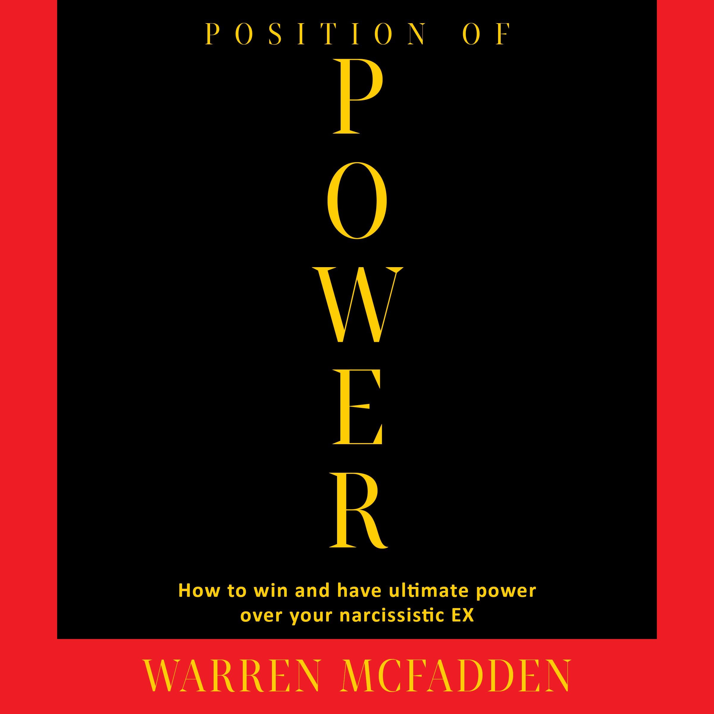 Position of Power