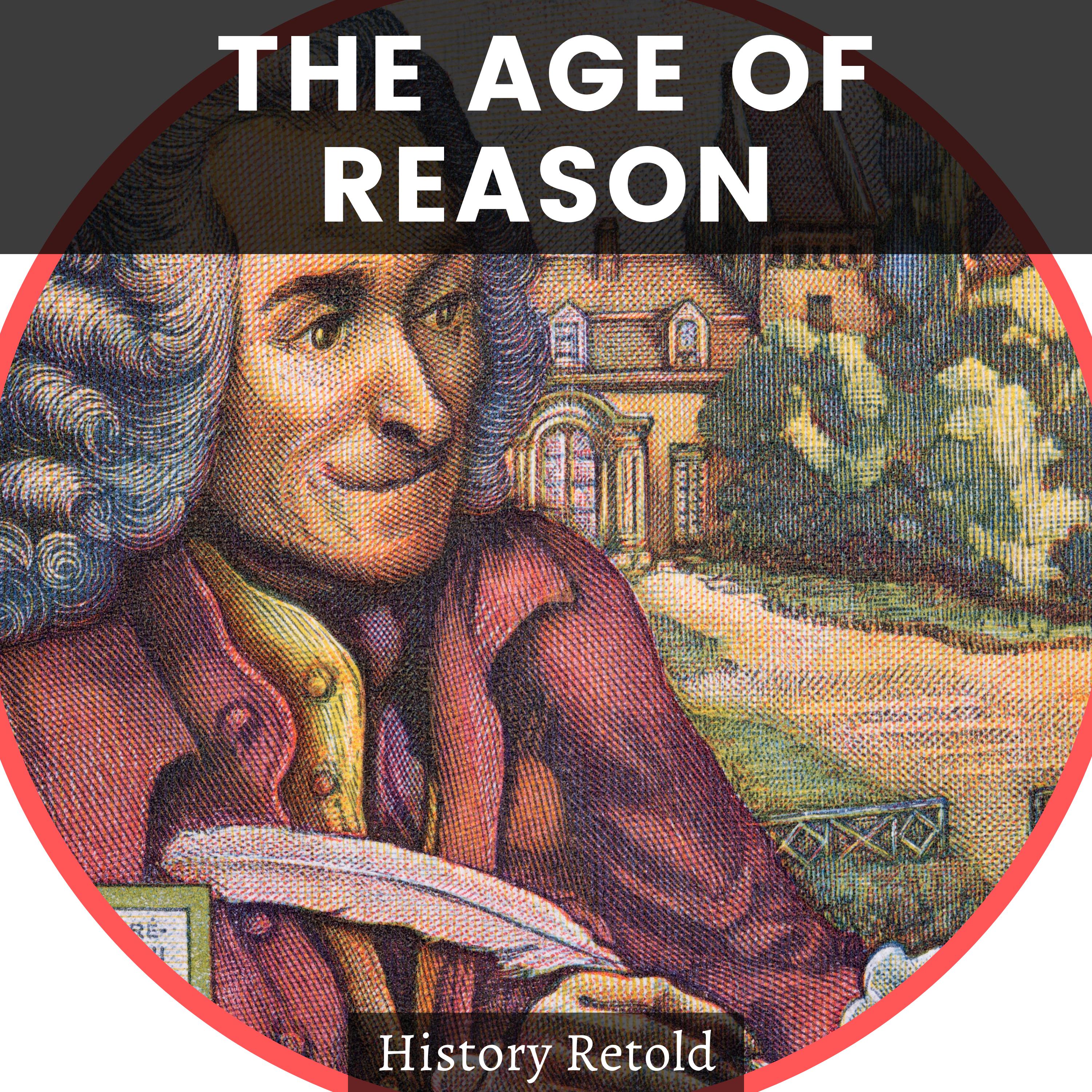 The Age of Reason