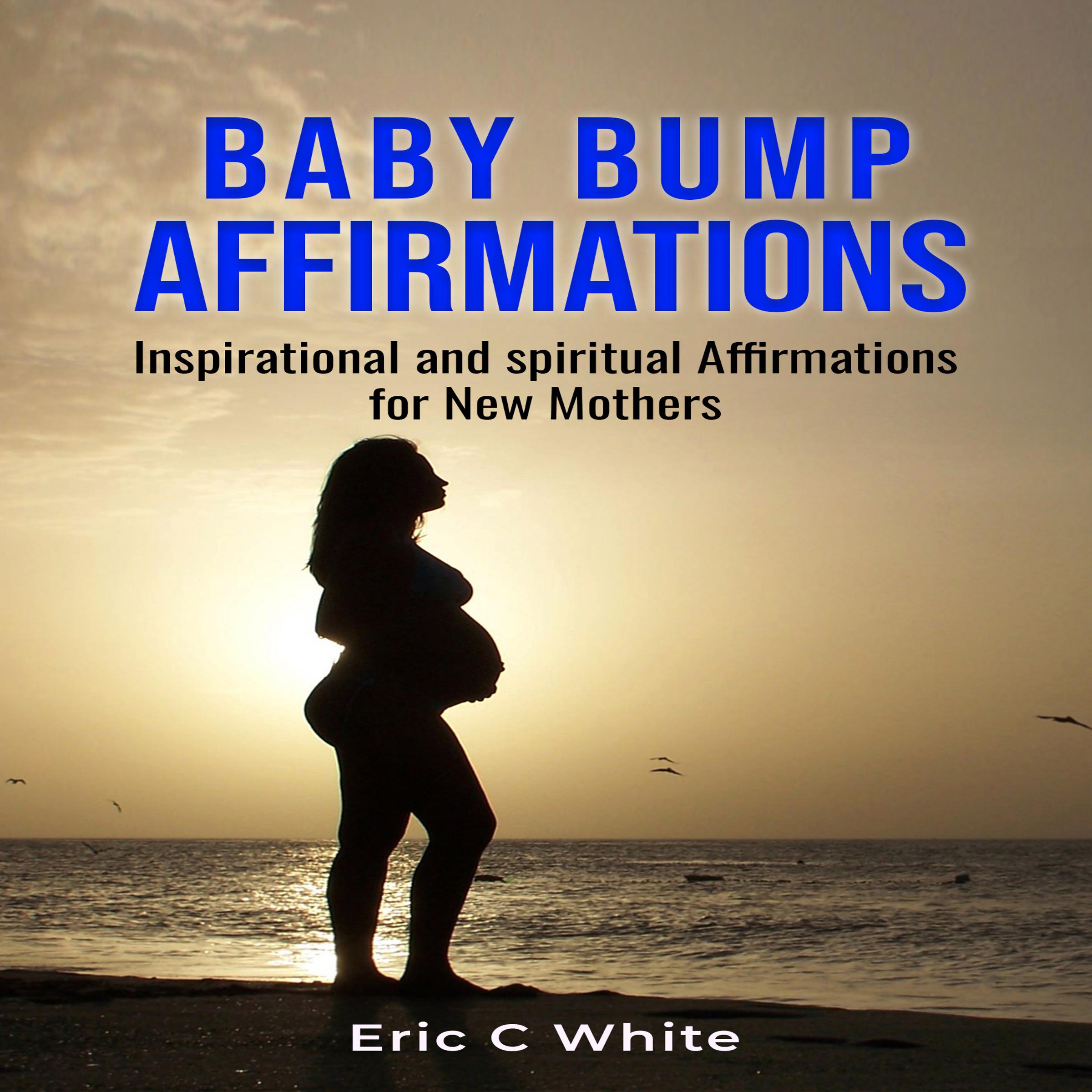 Baby Bump Affirmations