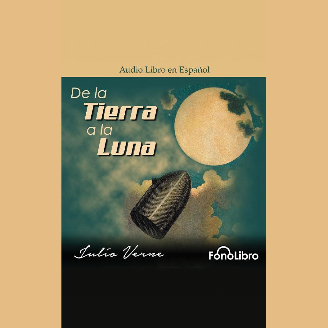 De la Tierra a la Luna