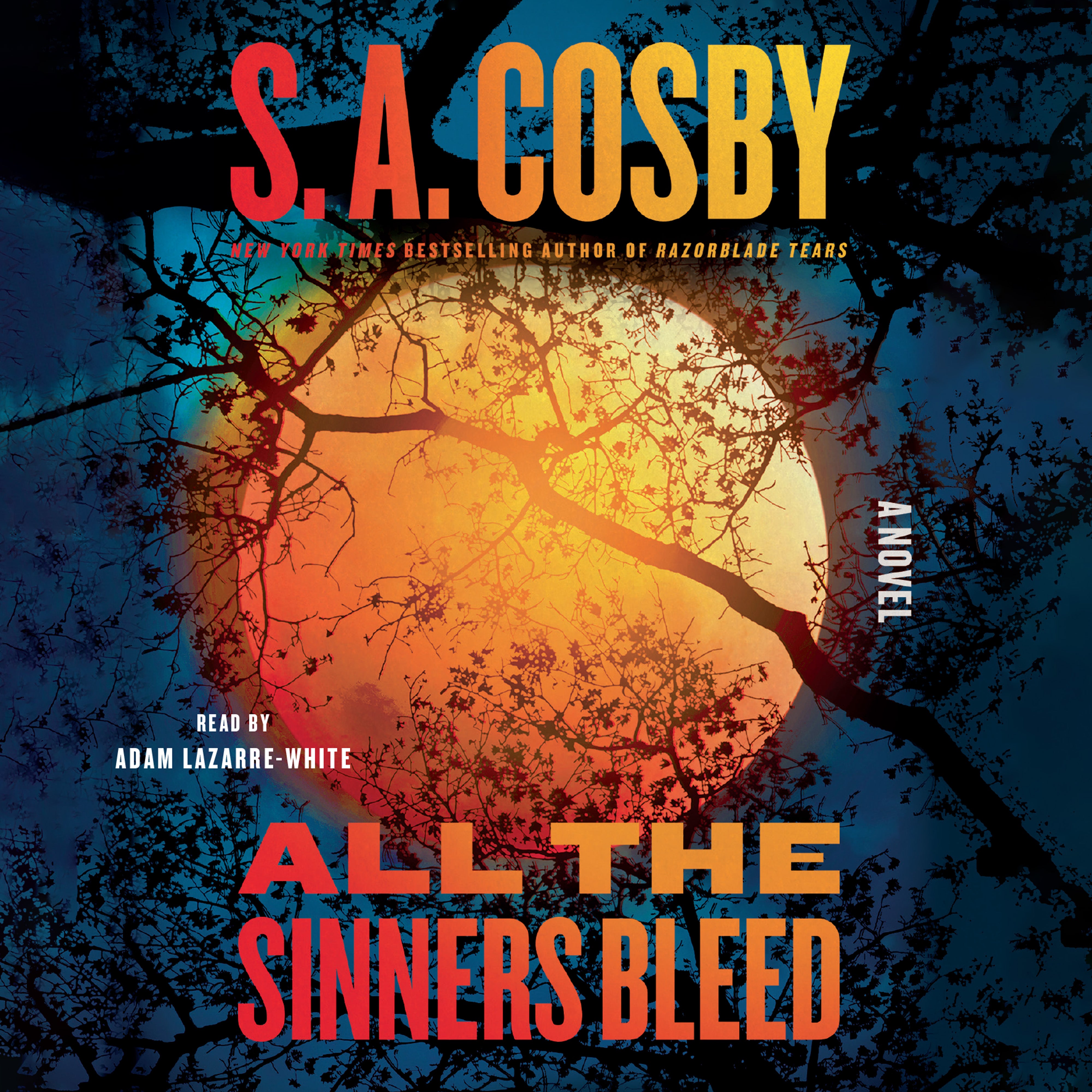 All the Sinners Bleed