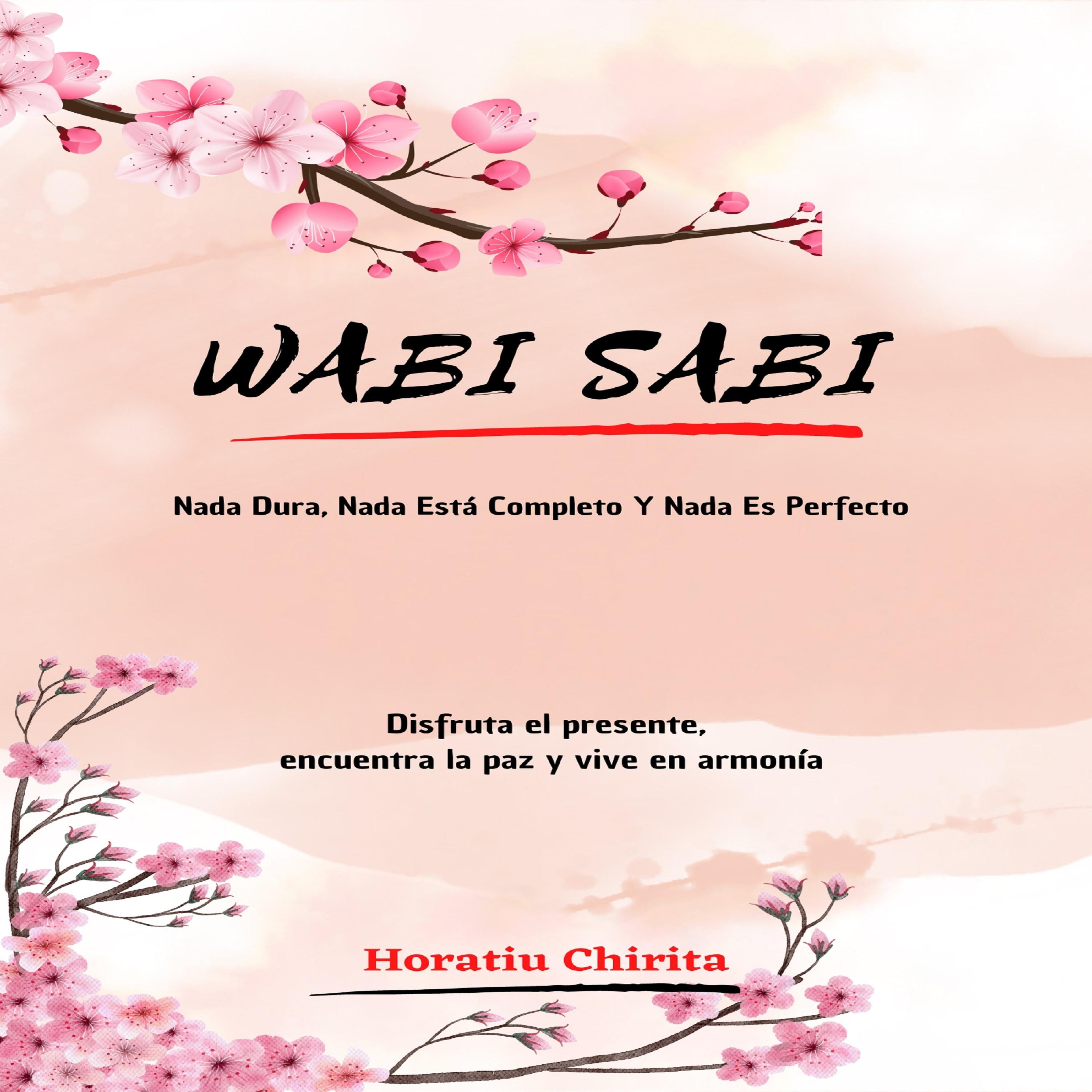 La filosofía del Wabi Sabi