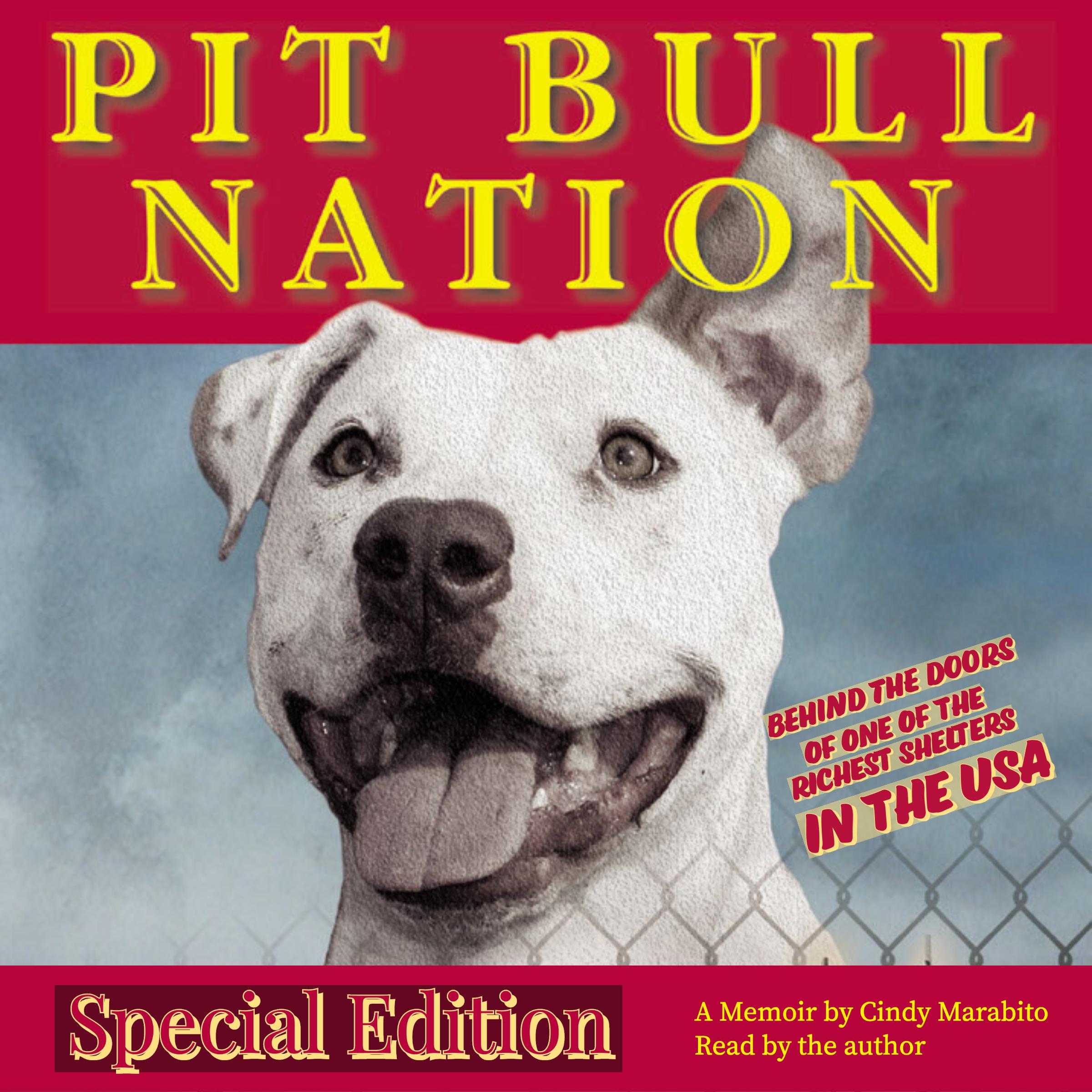 Pit Bull Nation Special Edition